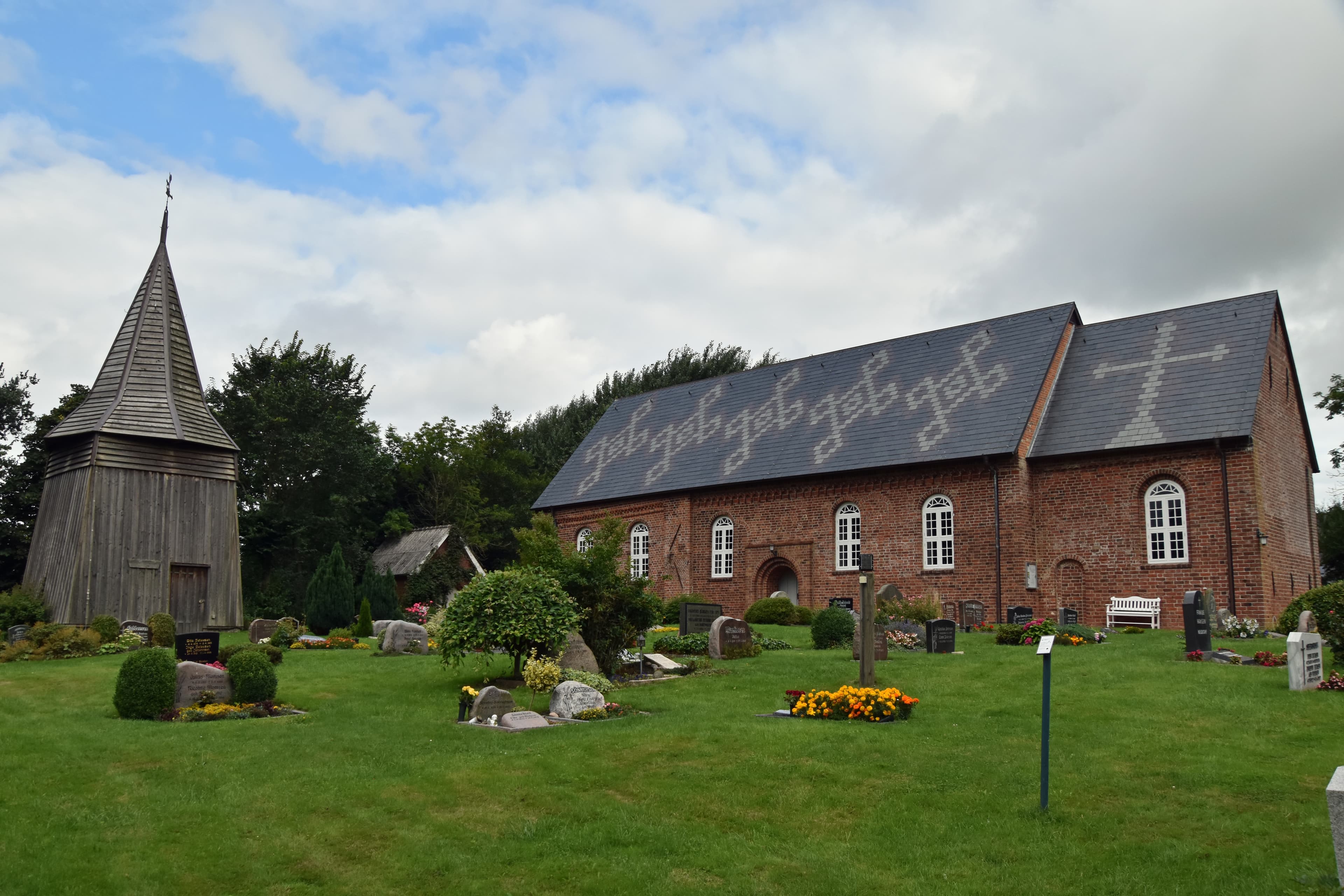 St. Dionysius Church
