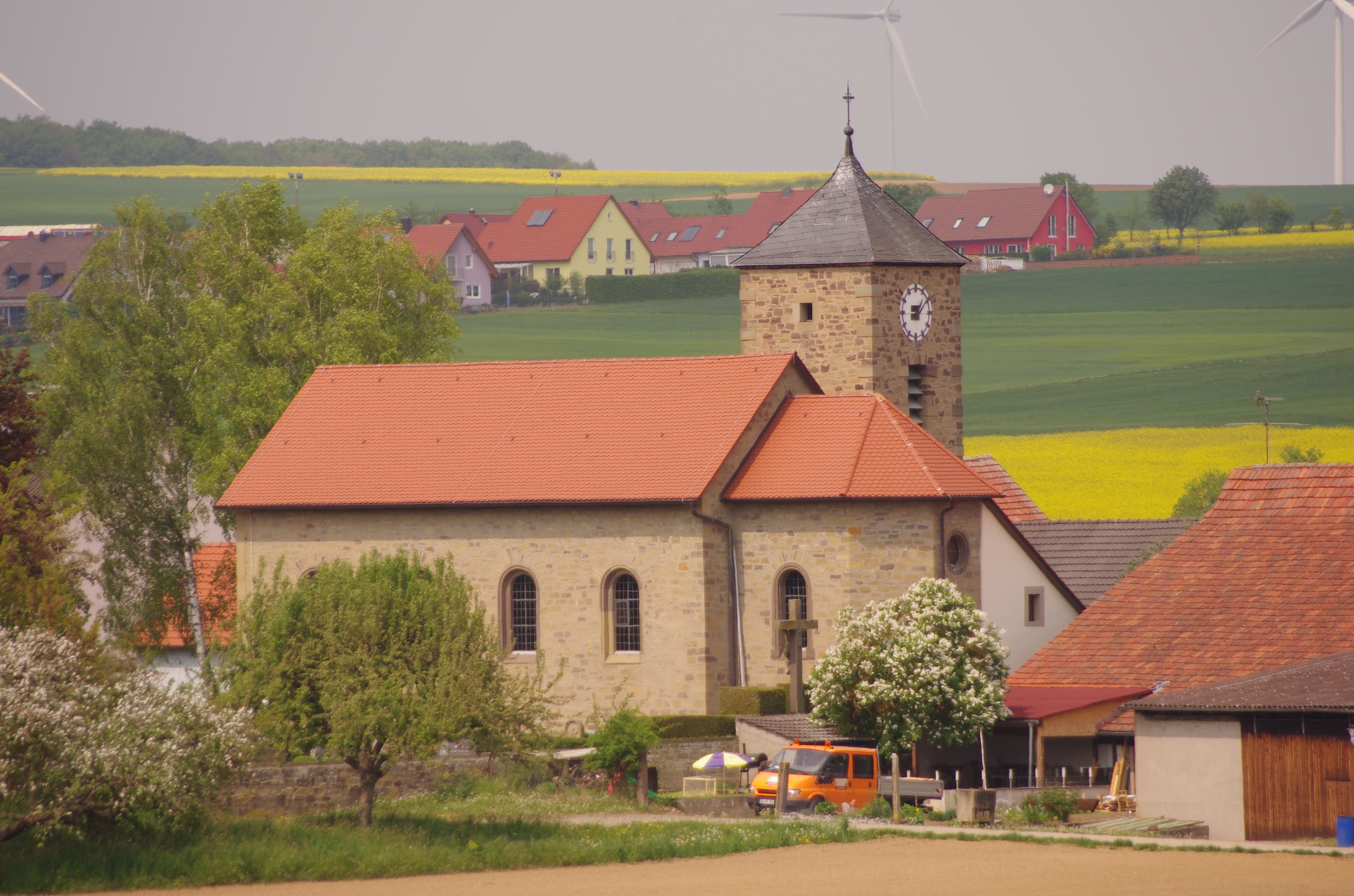 Filialkirche