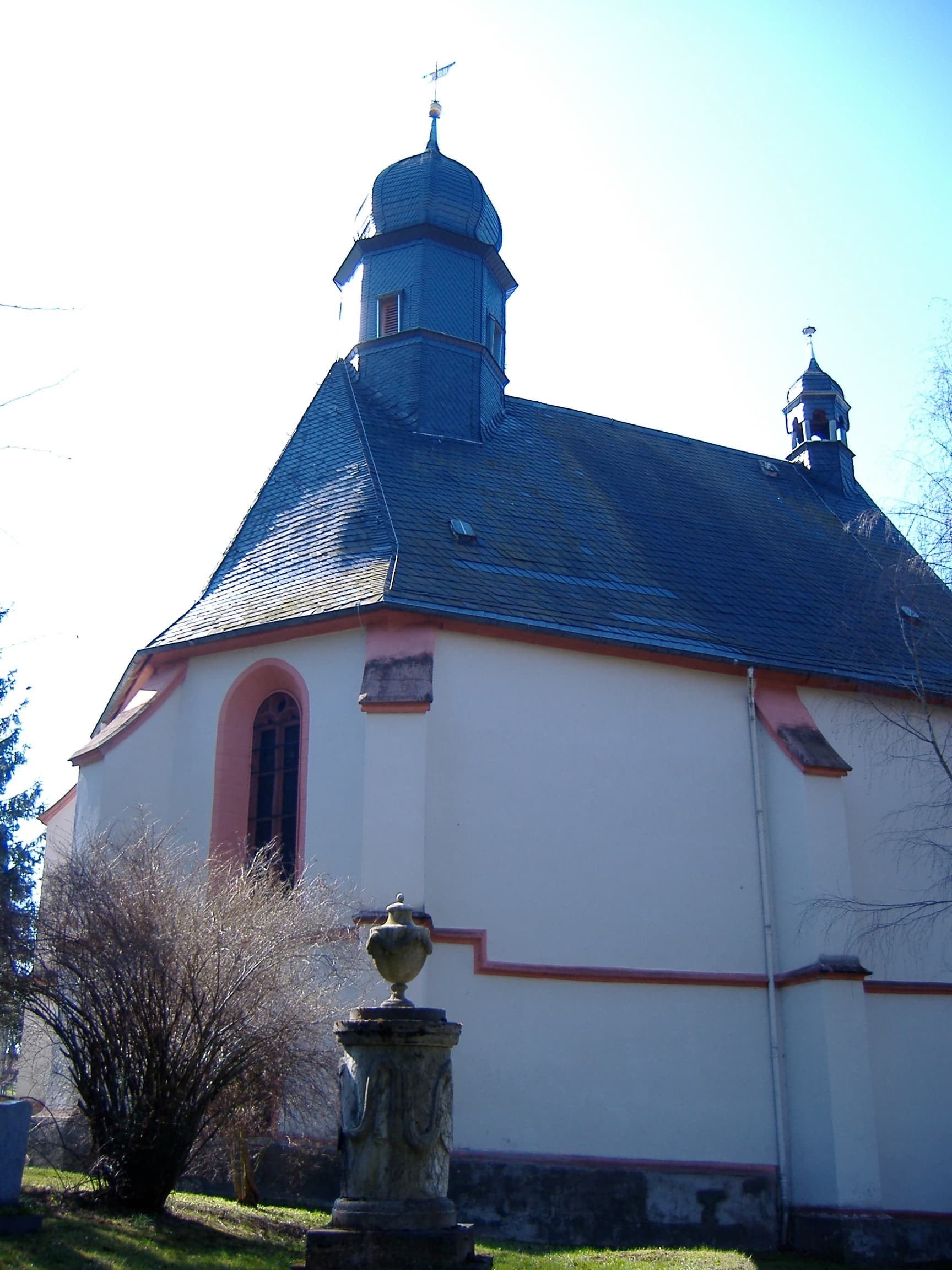 St. Annen