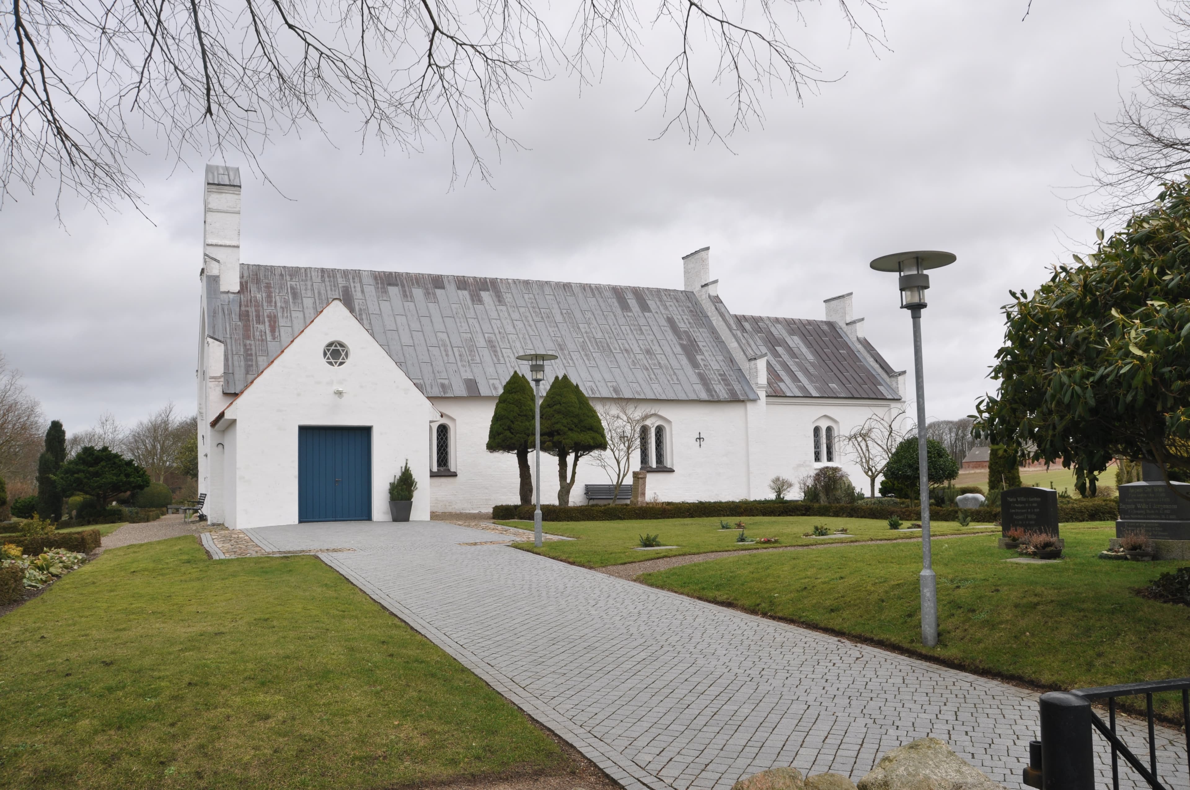 Sir Church