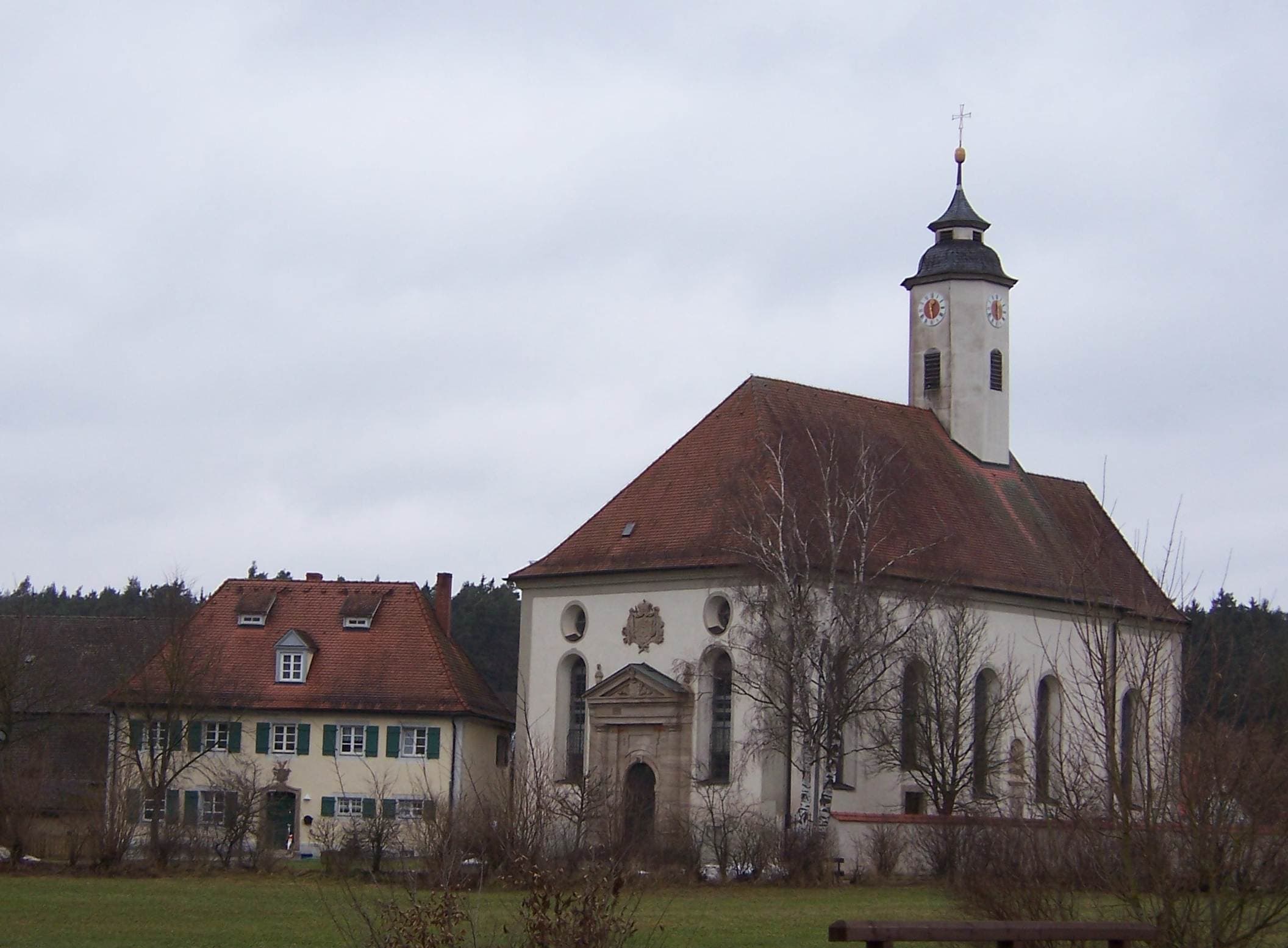 St. Vitus