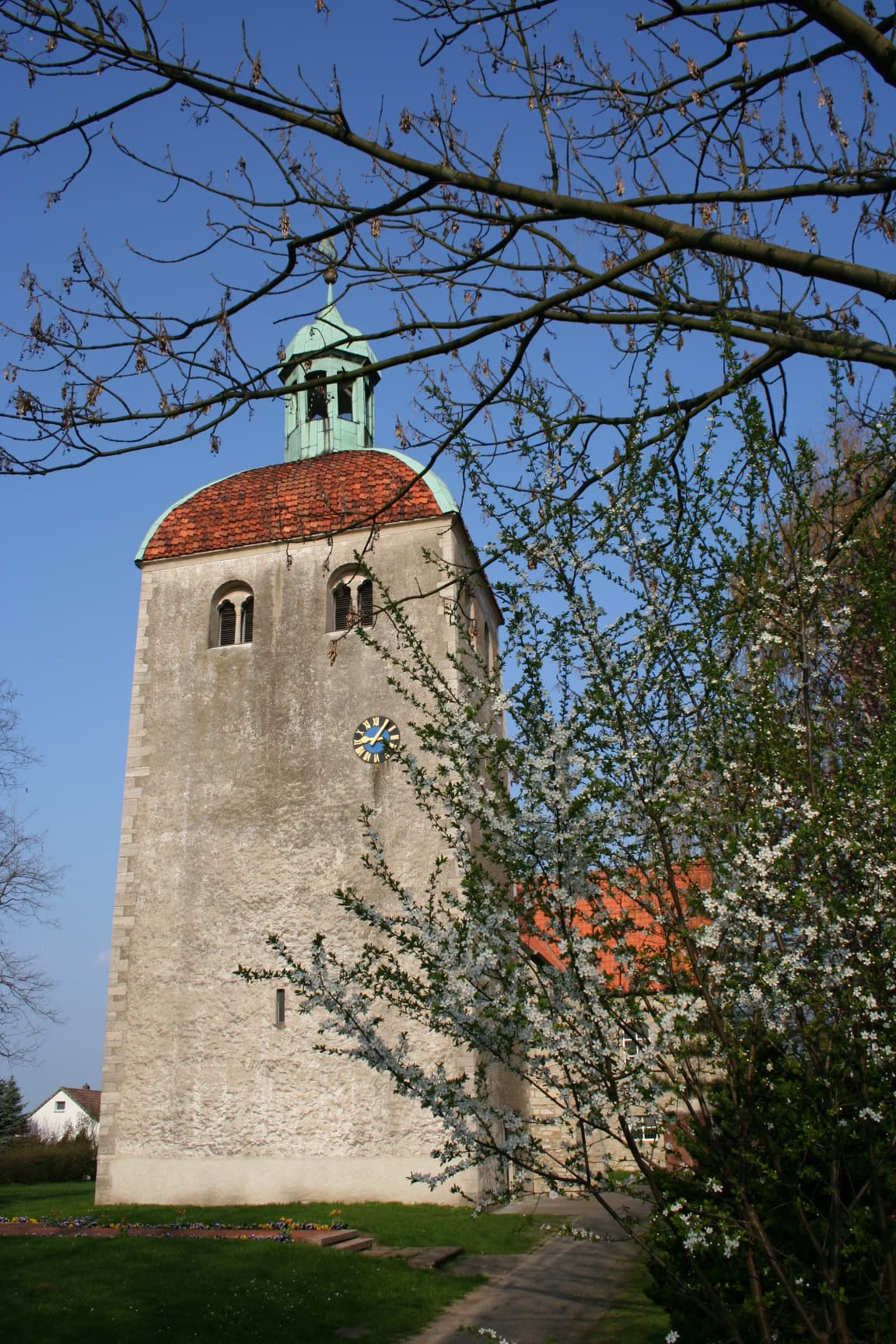 St. Jürgen