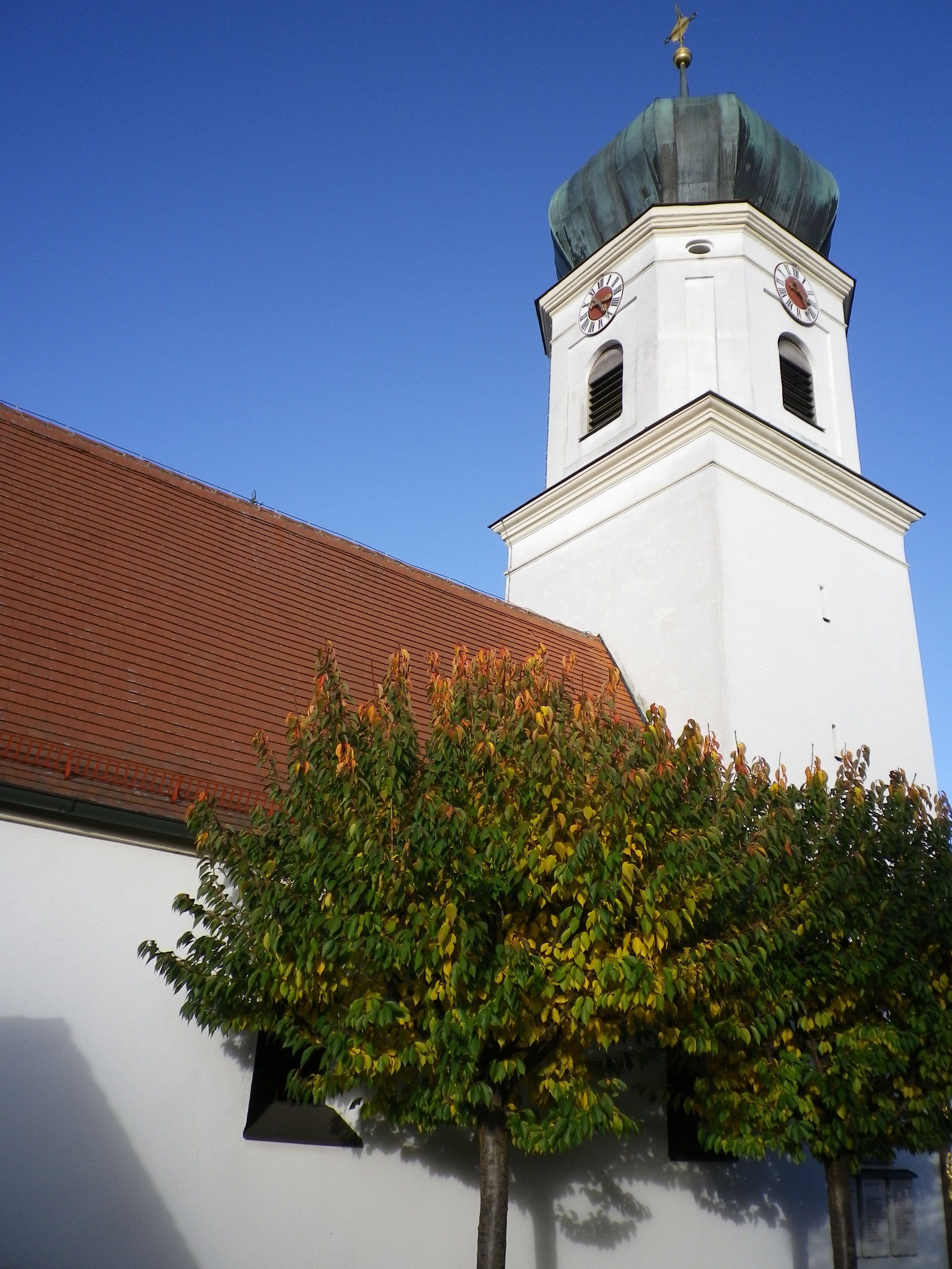 St. Georg