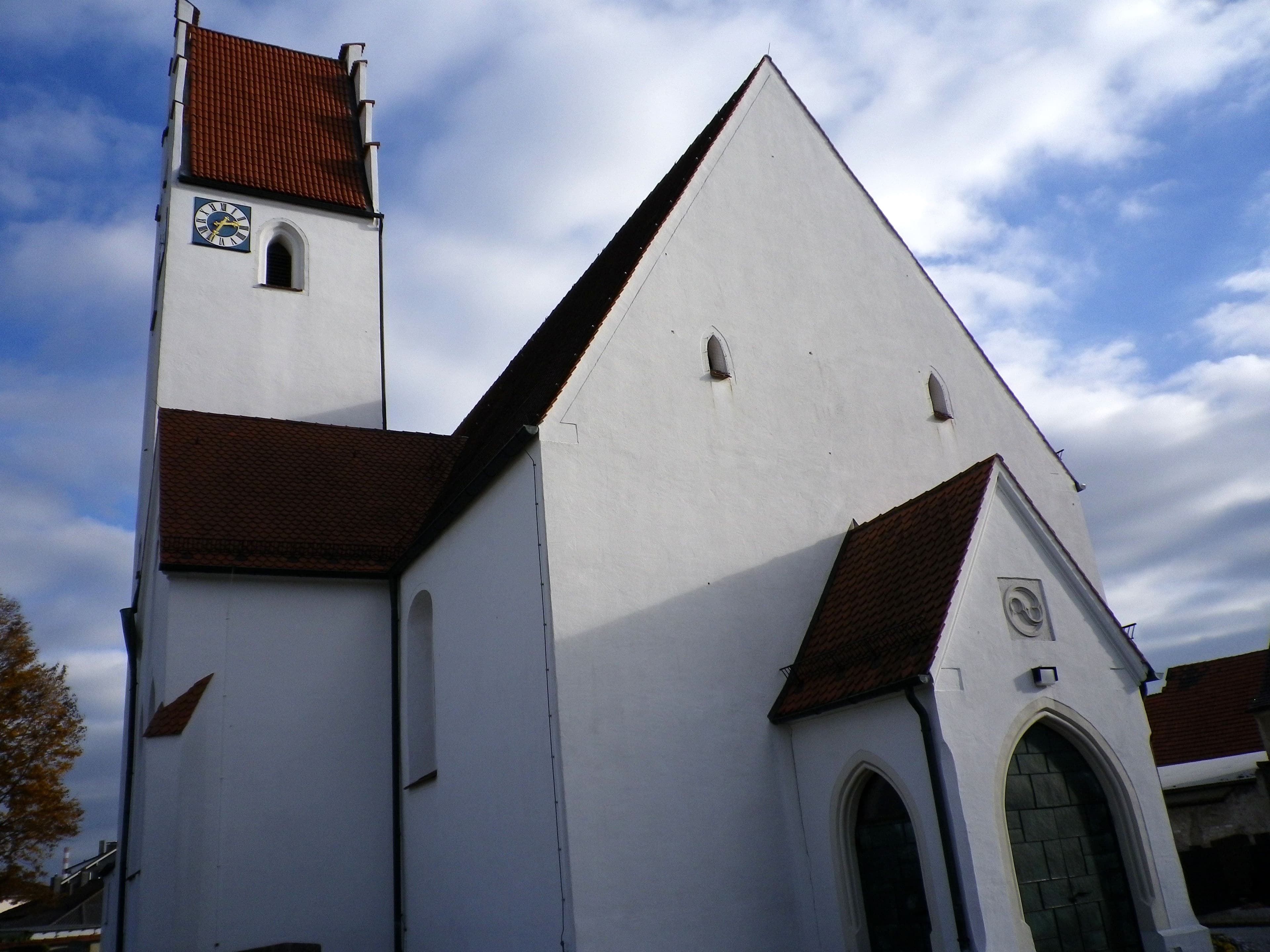 St. Maria