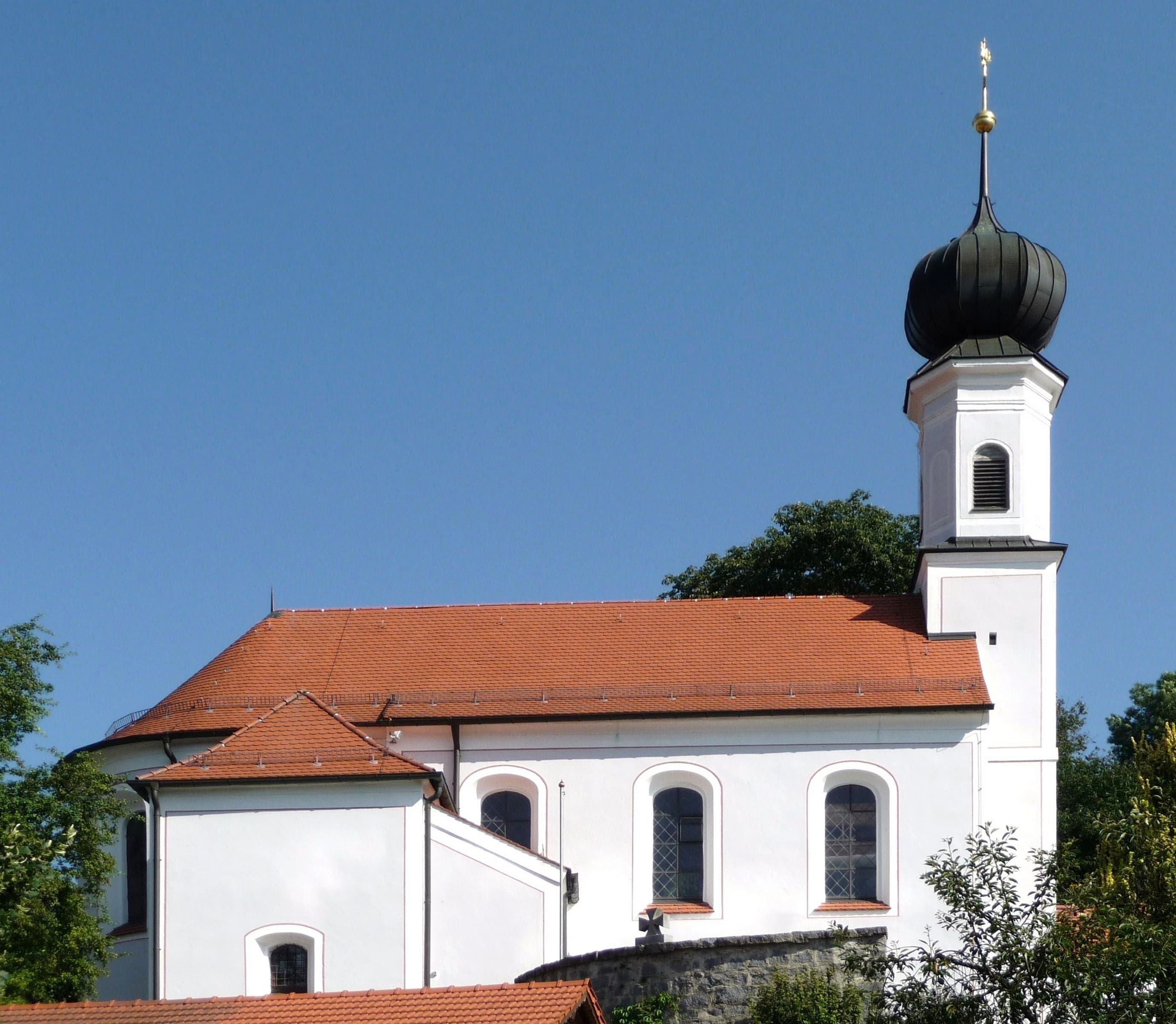 St. Nikolaus