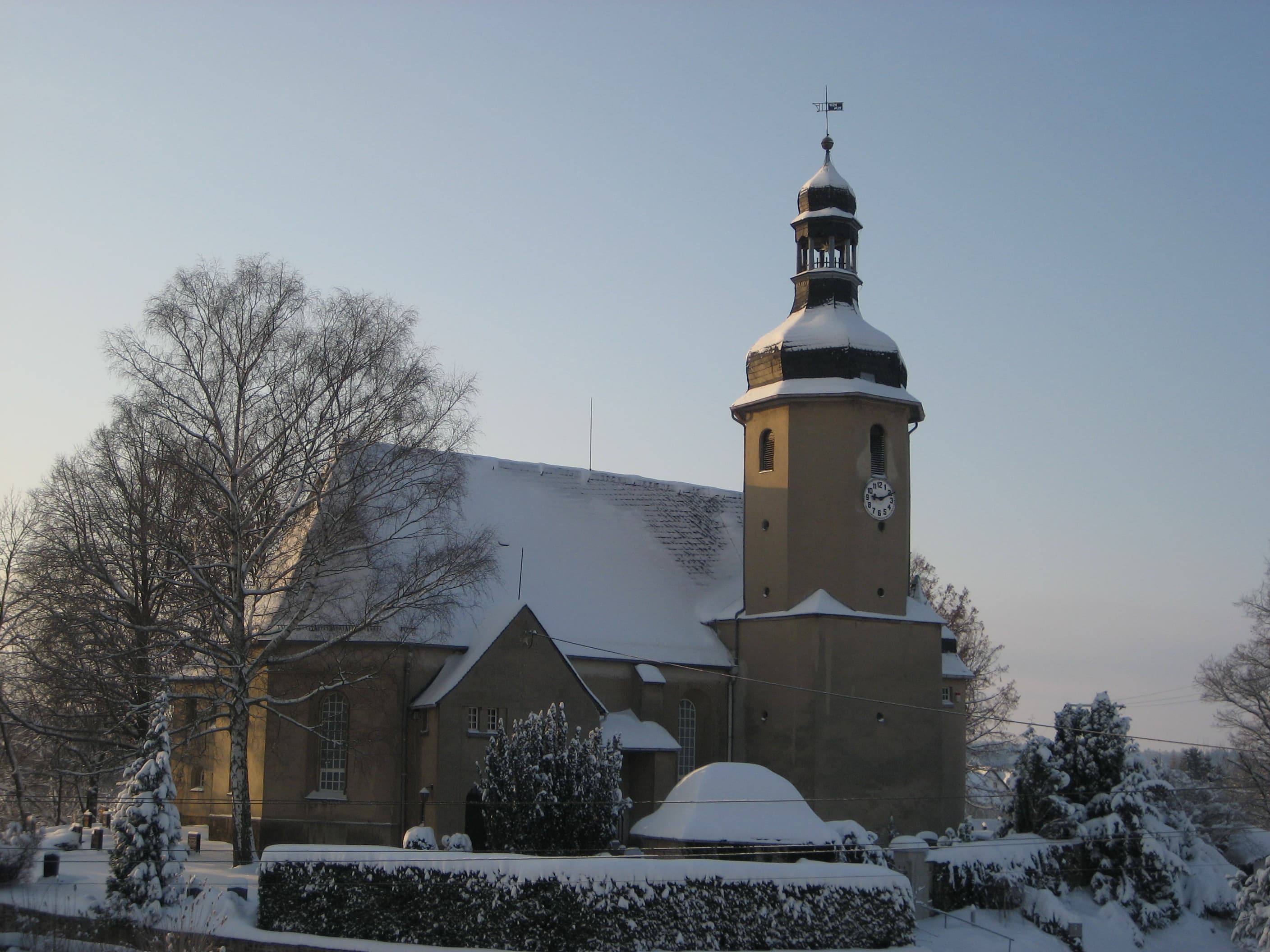 St. Martinskirche