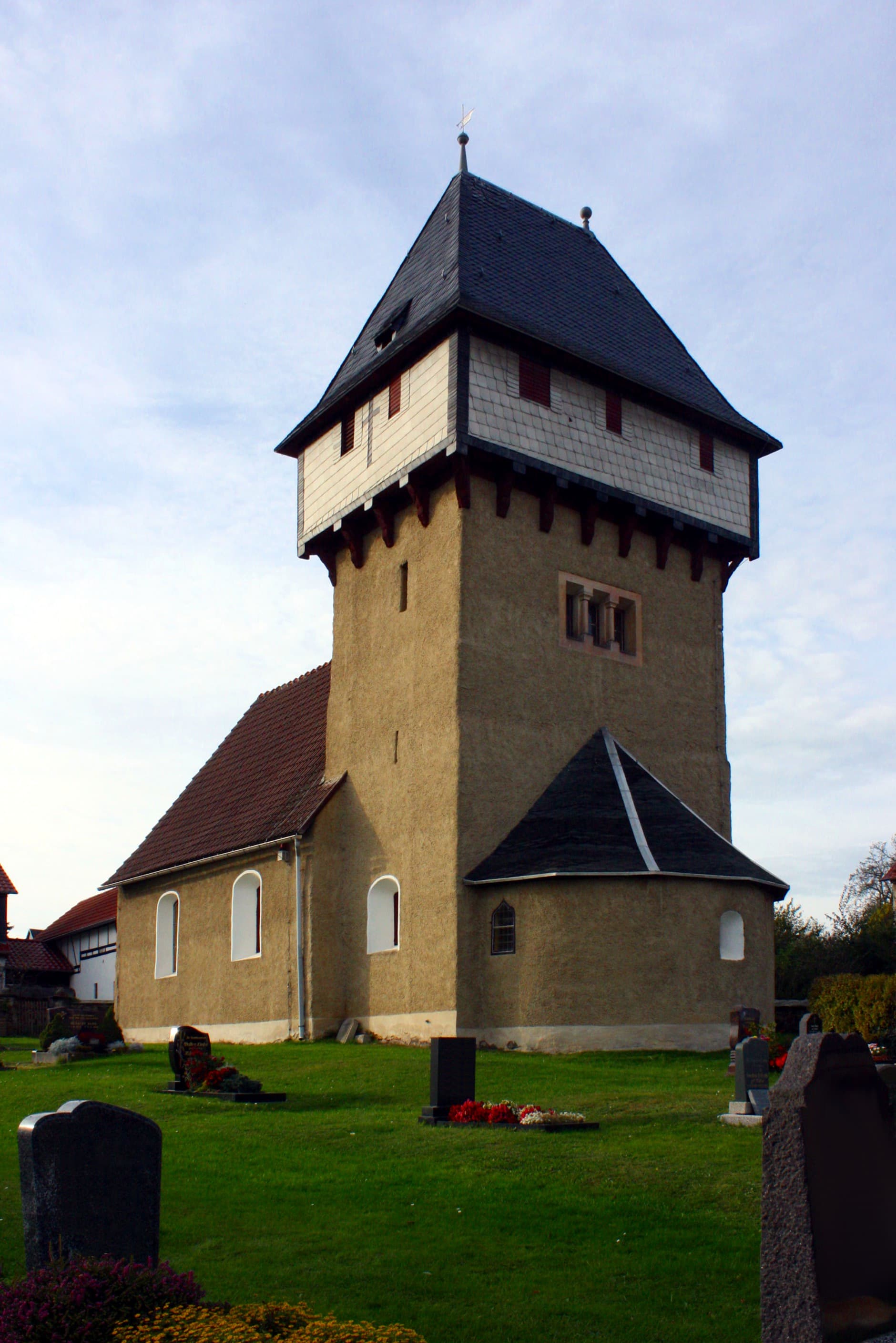 St. Nikolaus