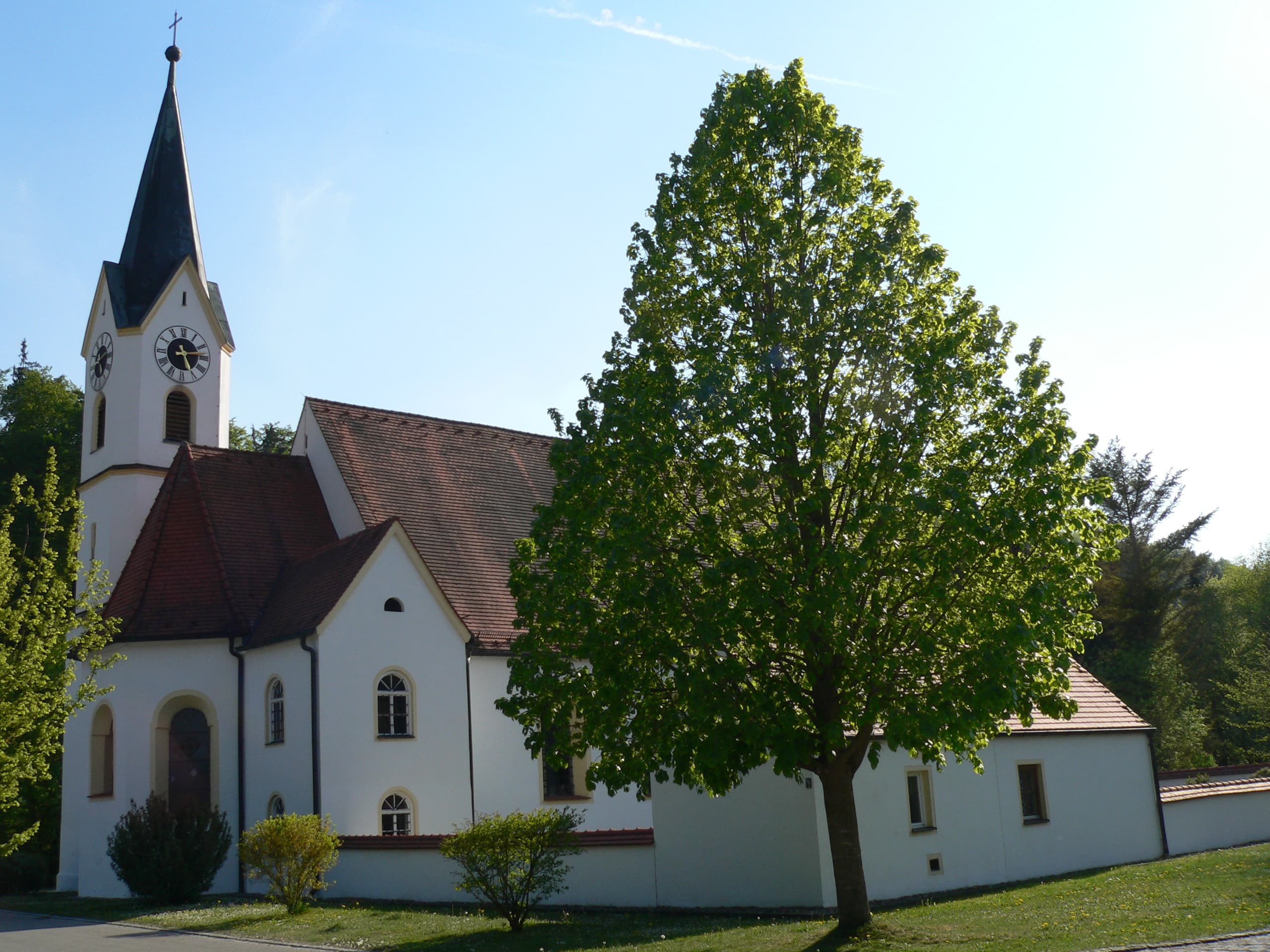 St. Georg