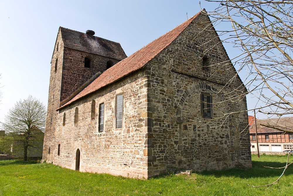 St. Nicolai (Schwanefeld)