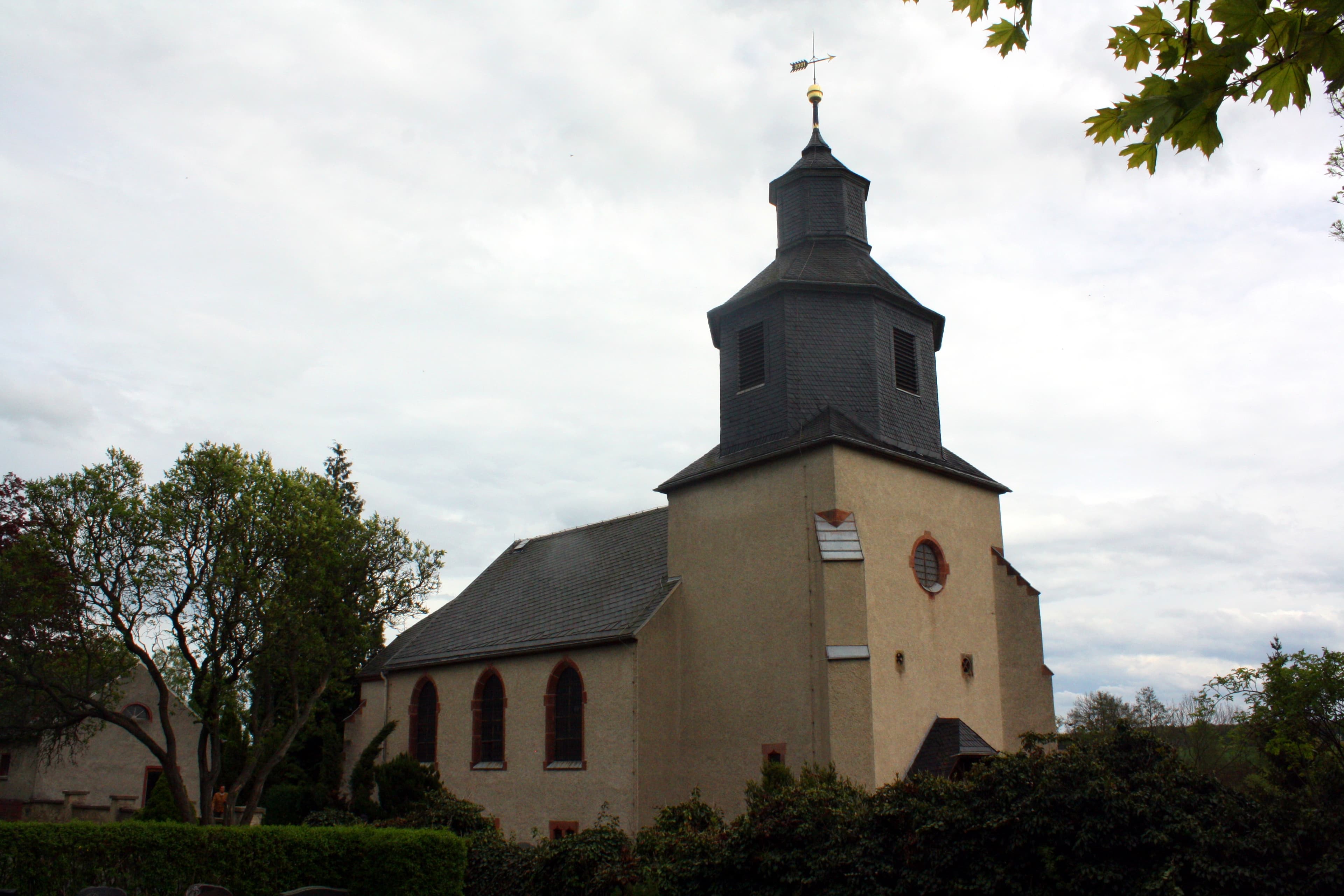 St. Johannis