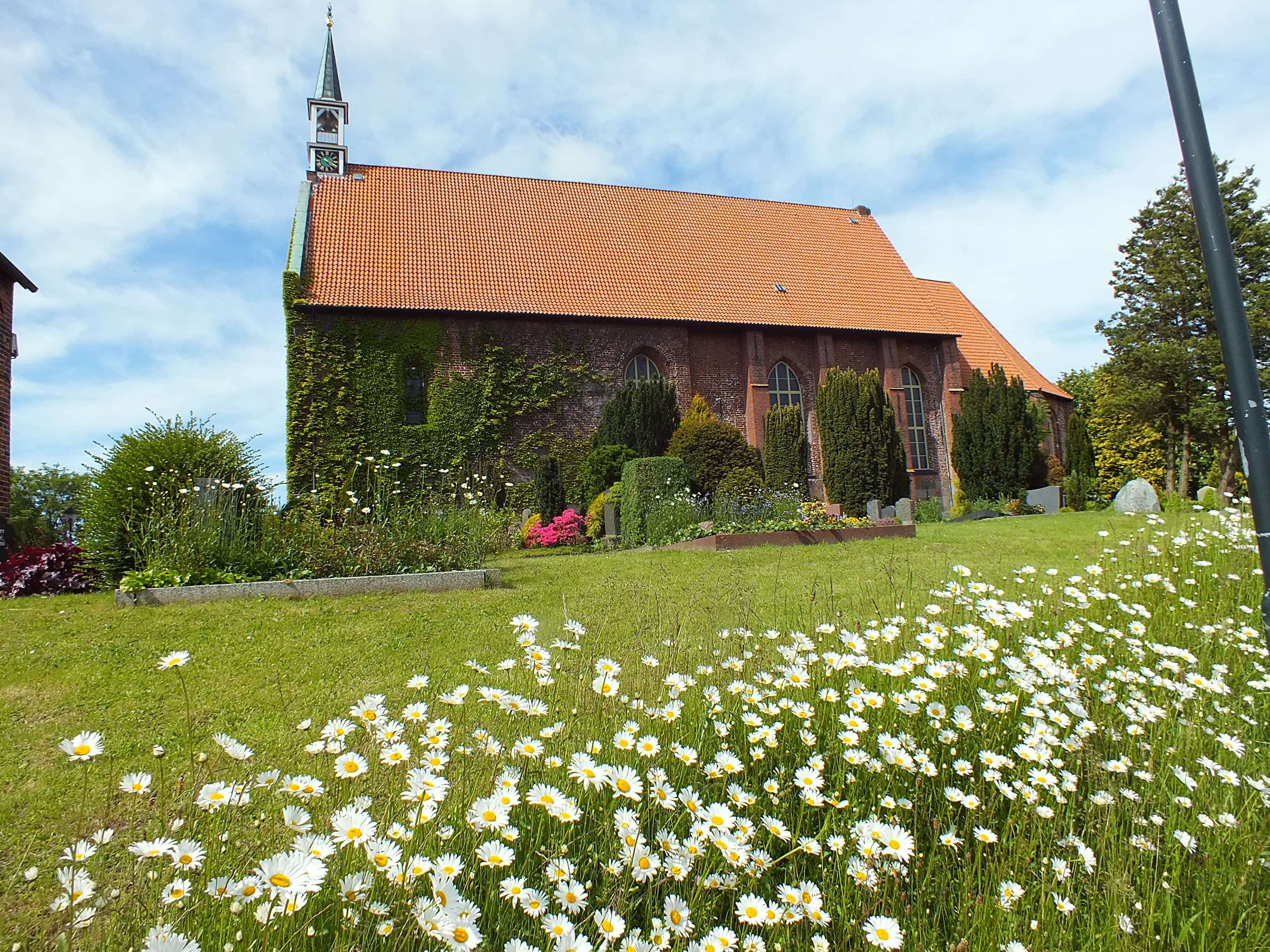 St.-Georgs-Kirche