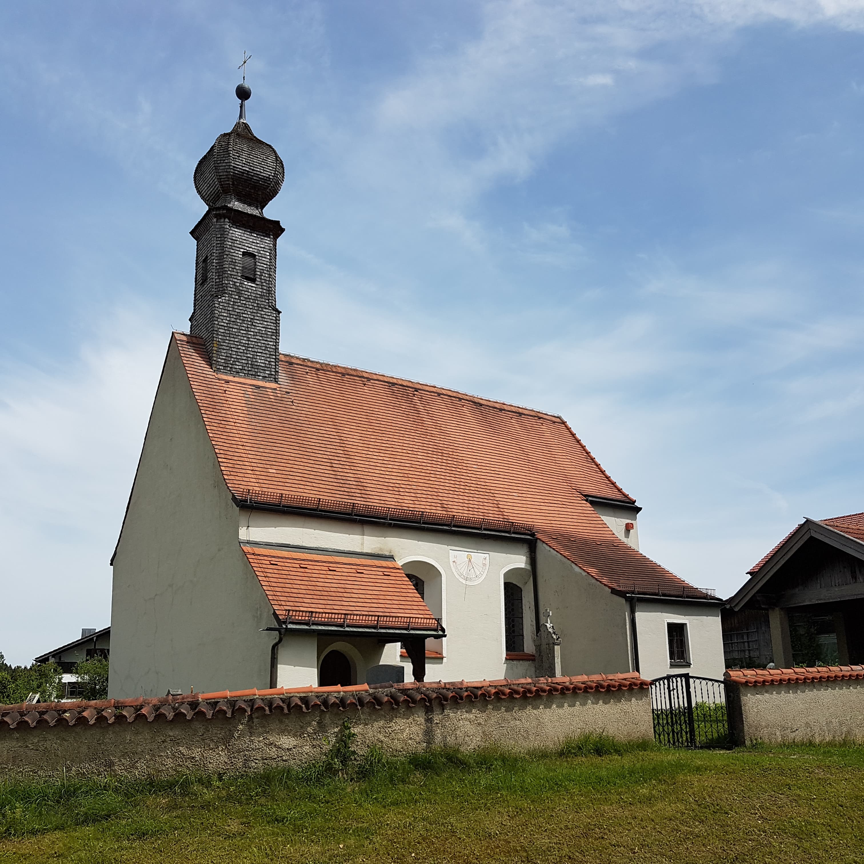 St. Elisabeth