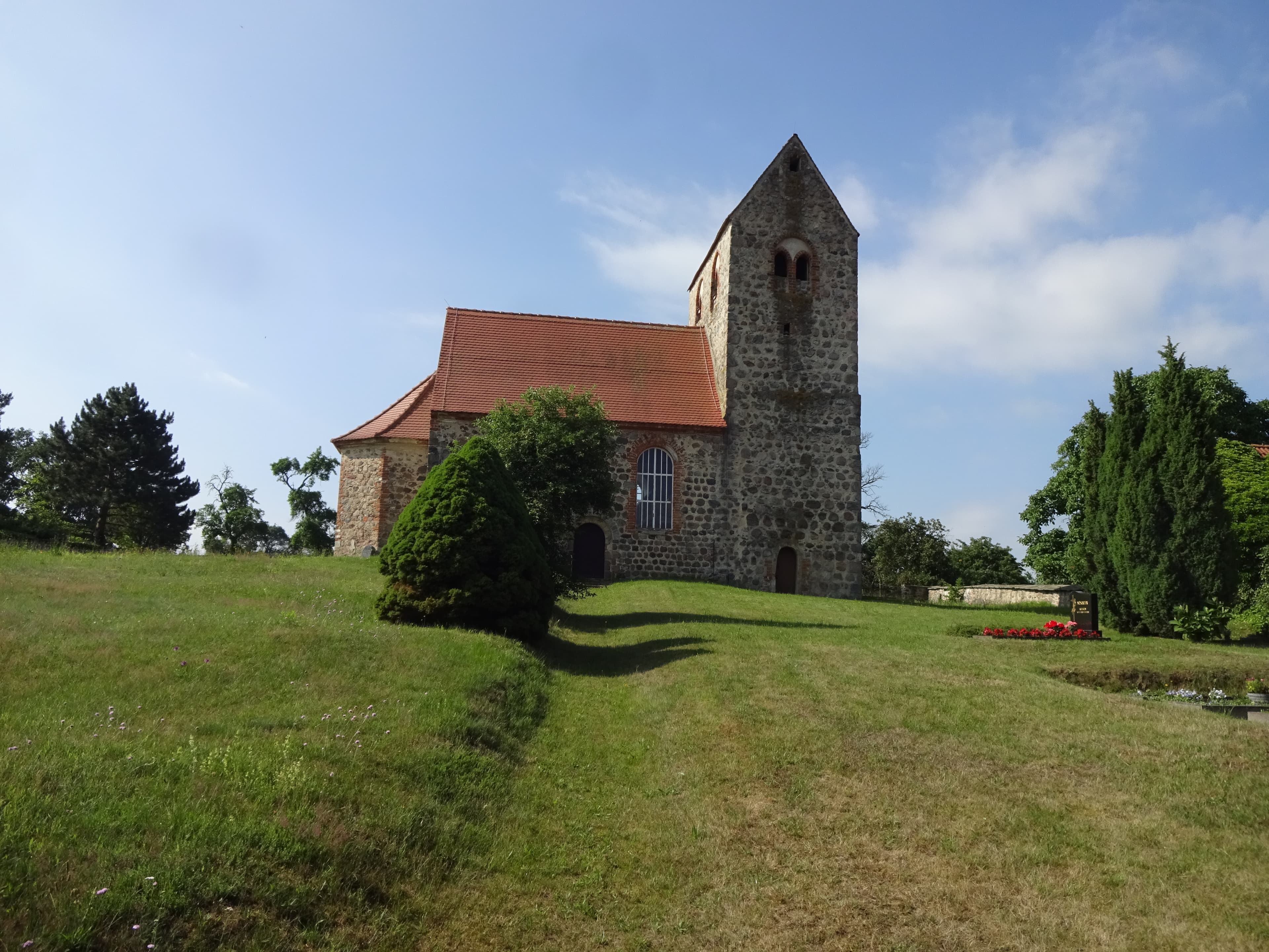 Dorfkirche Siepe