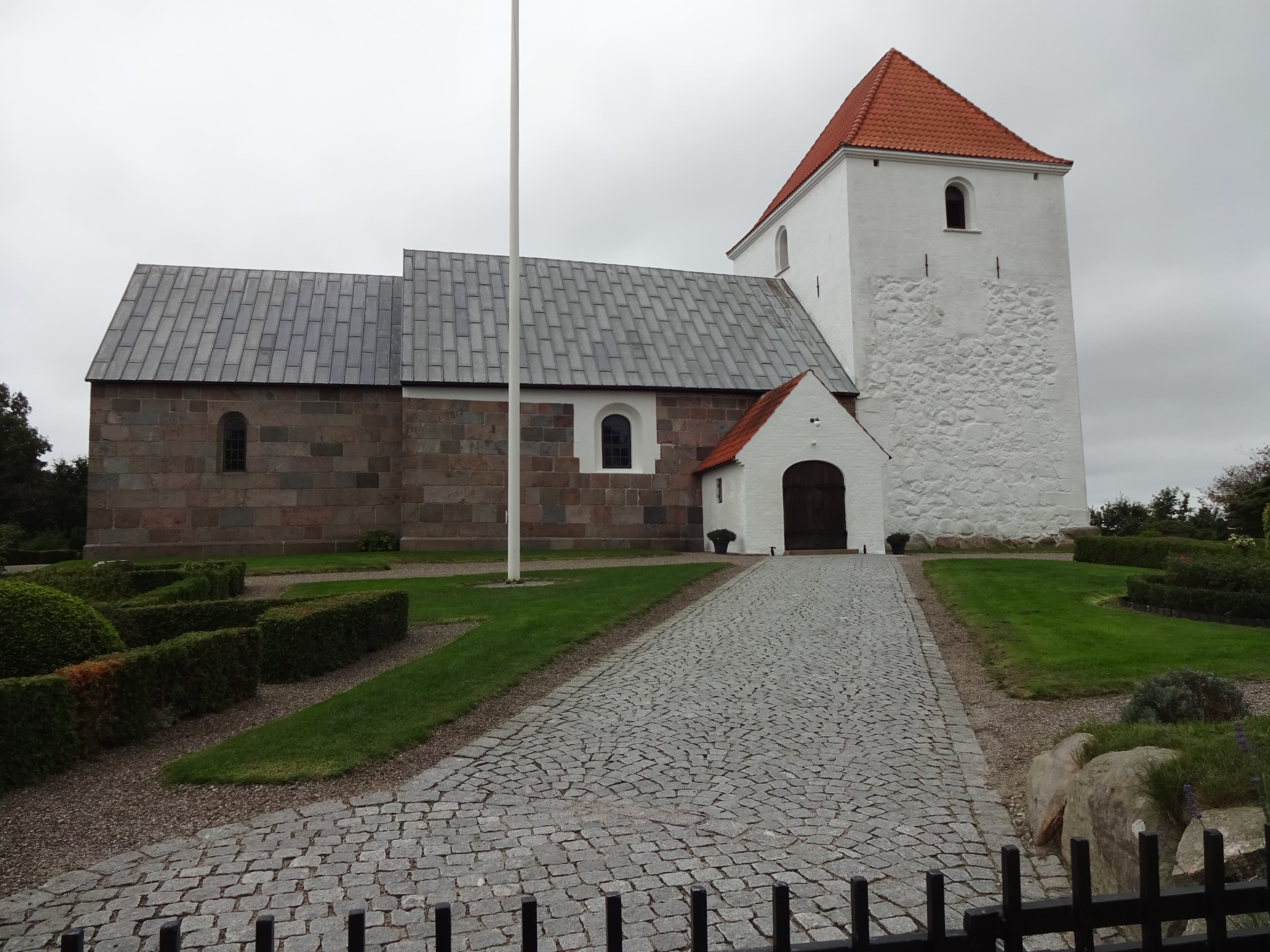 Solbjerg Church