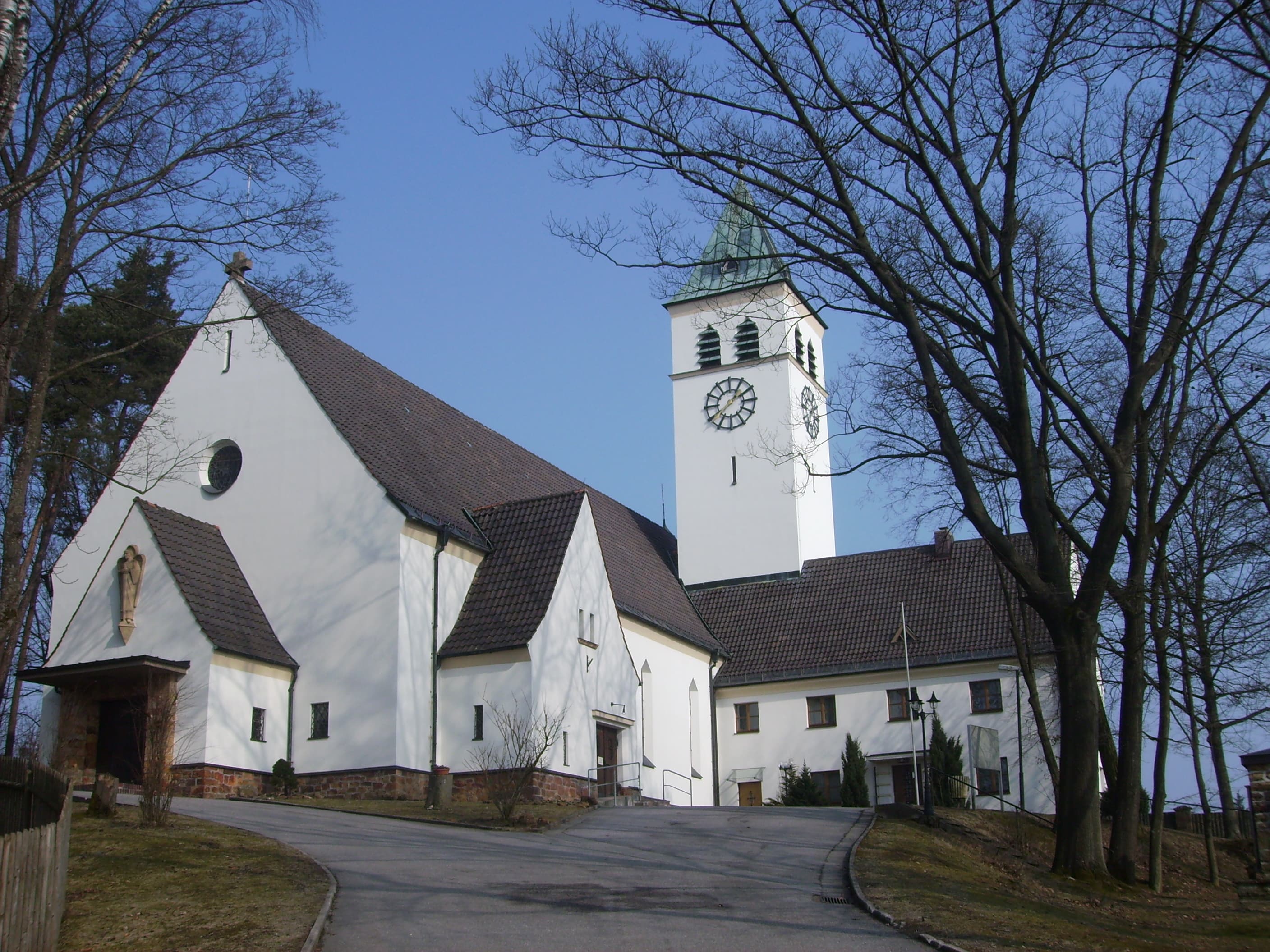 St. Michael