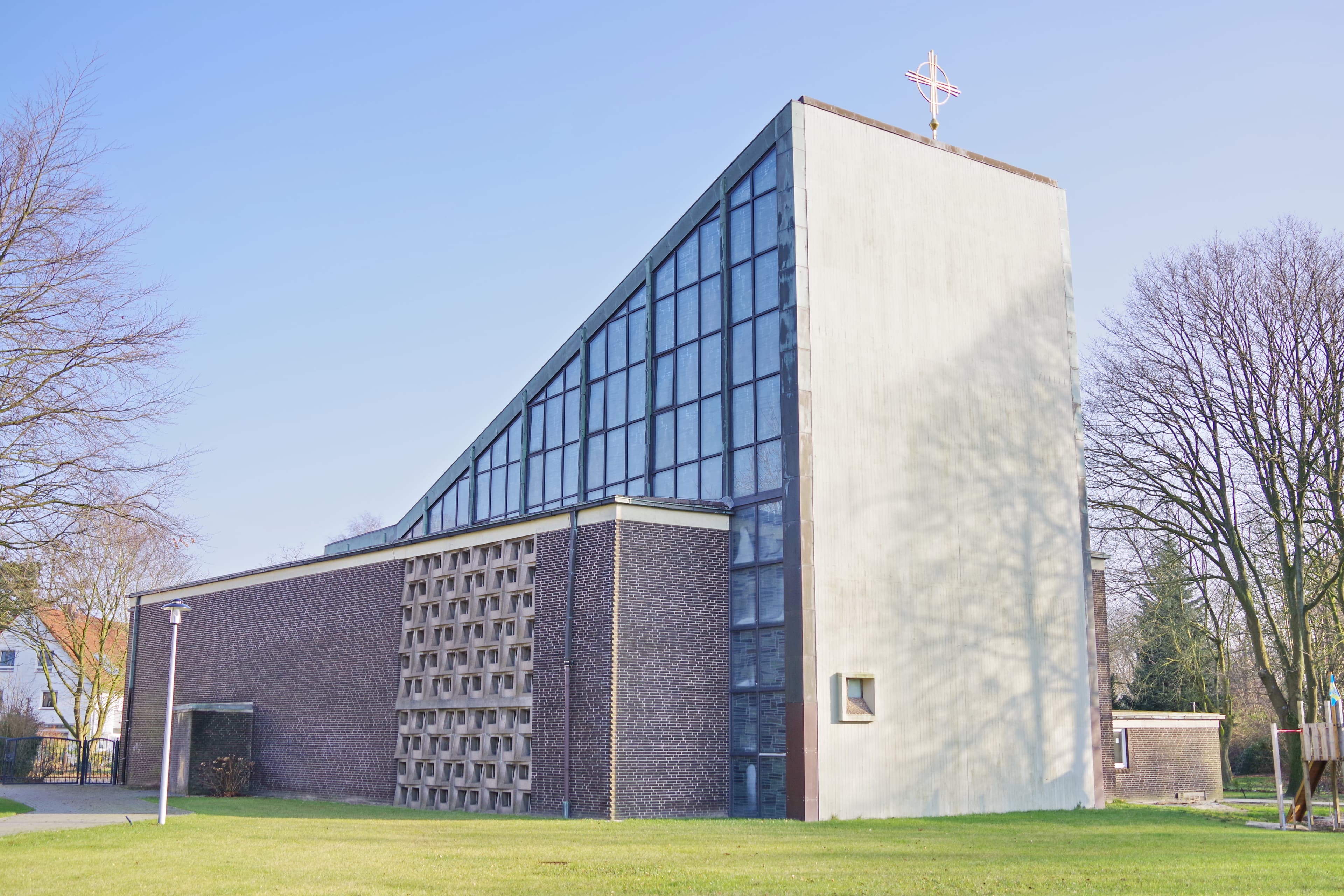 St. Willehad