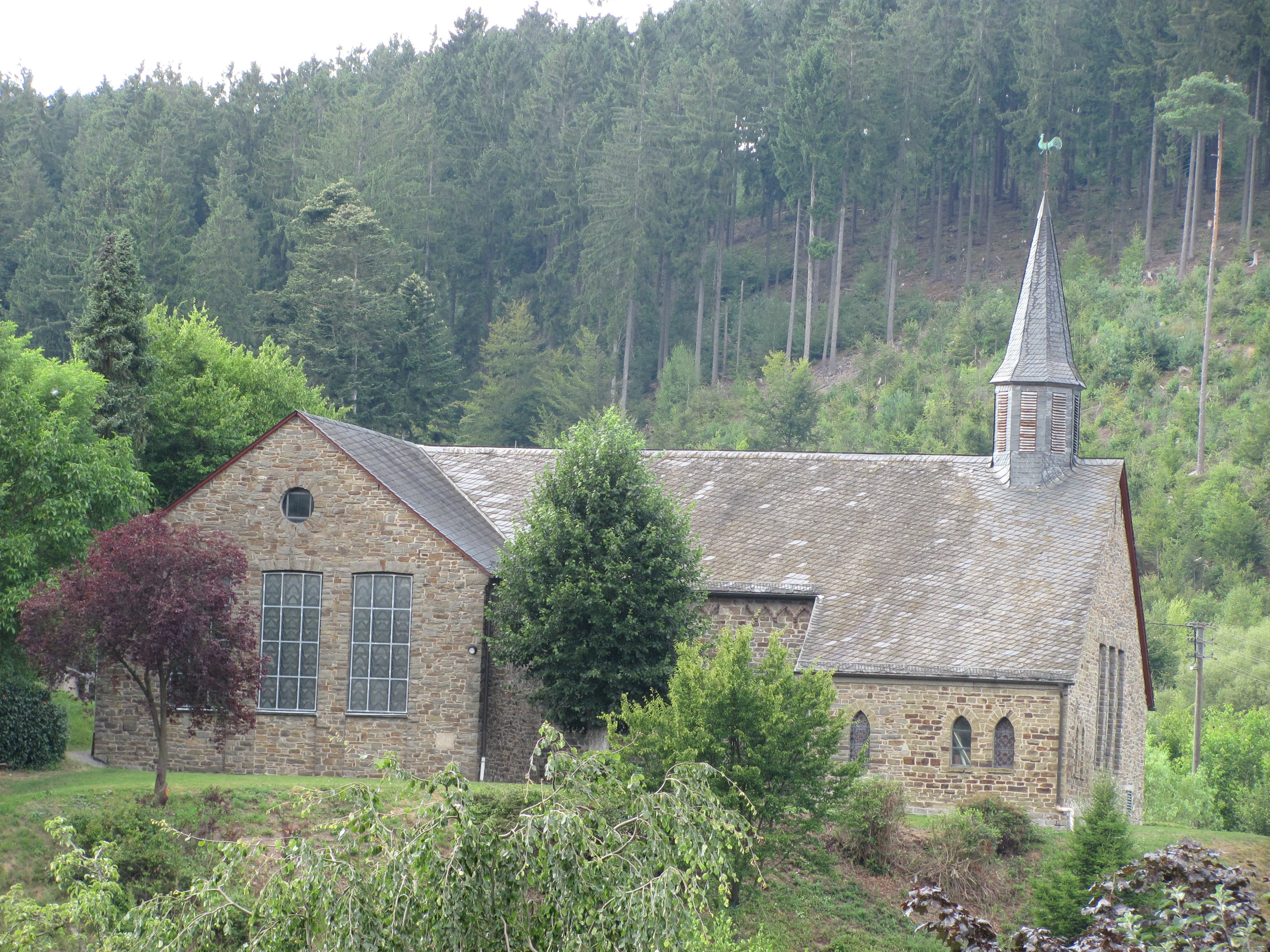 St. Anna