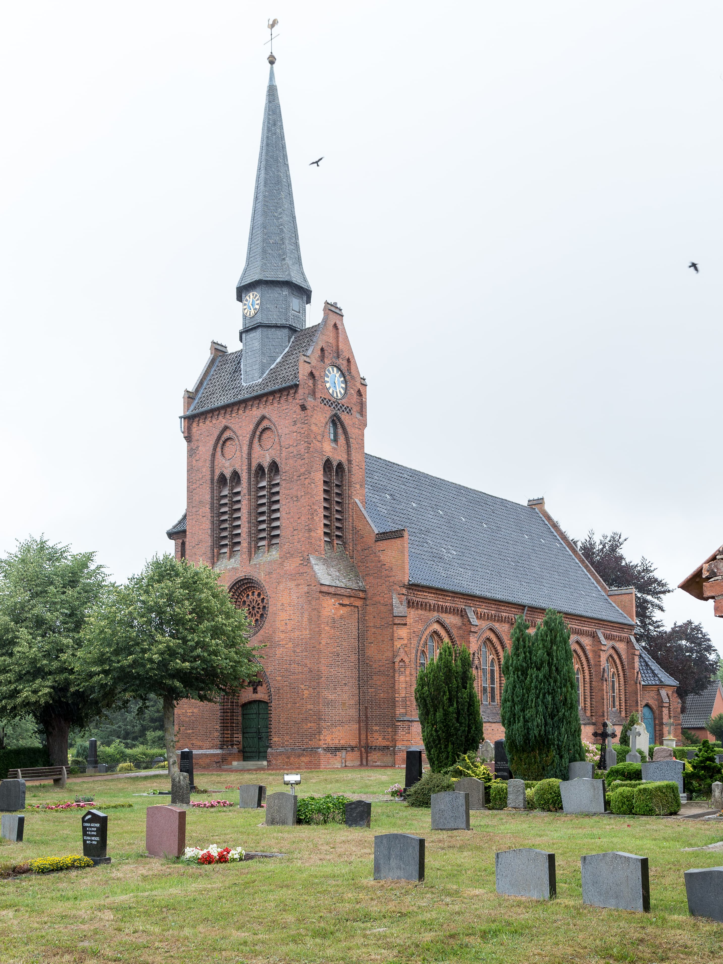 St. Georg