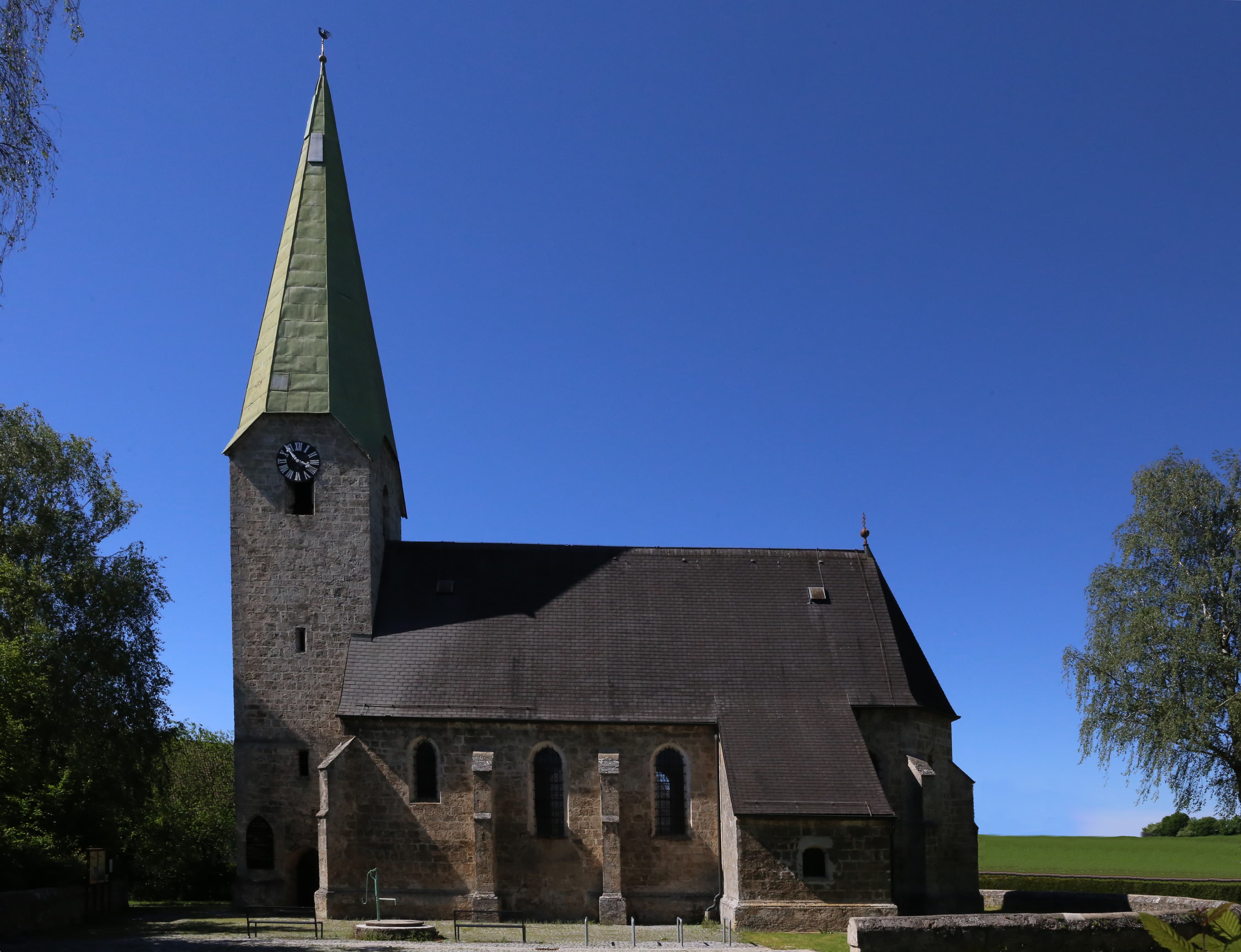 Saint George Church