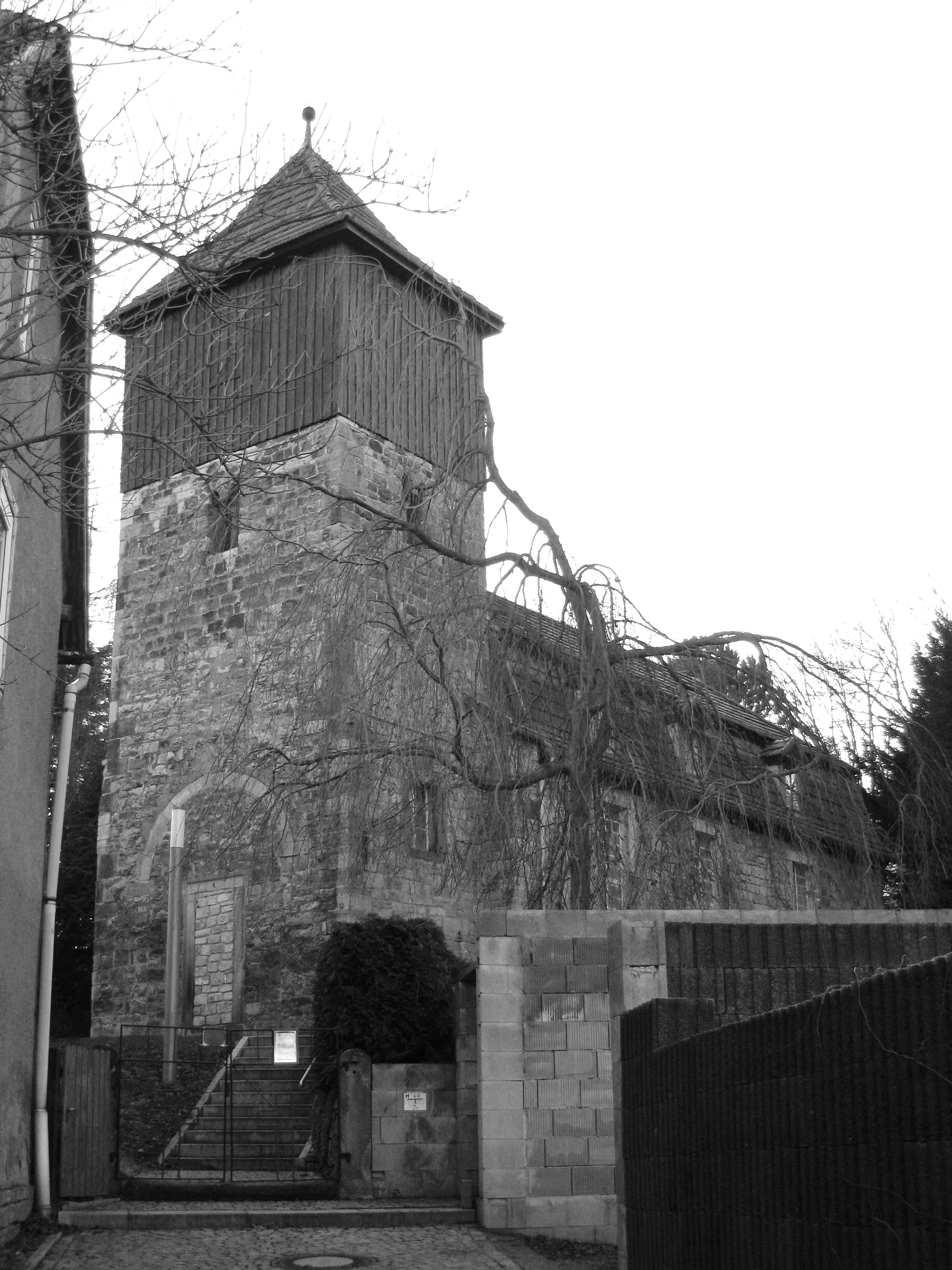 St. Johannis (Angelhausen)