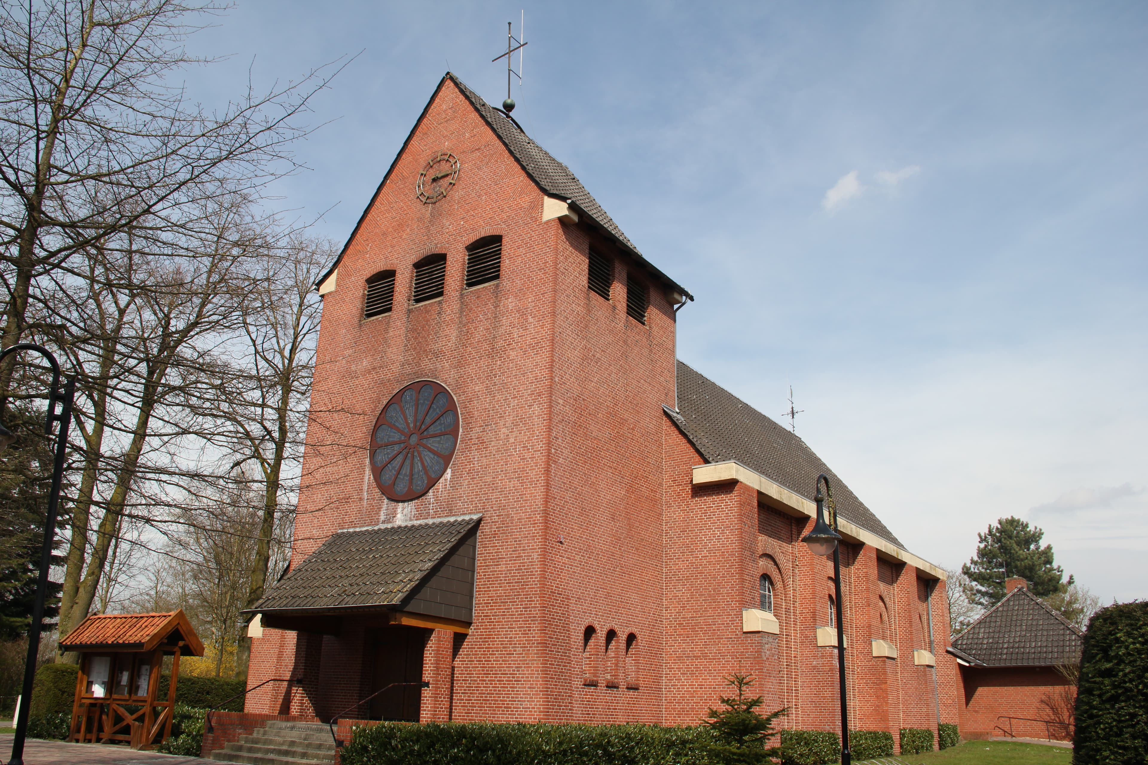 St. Marien