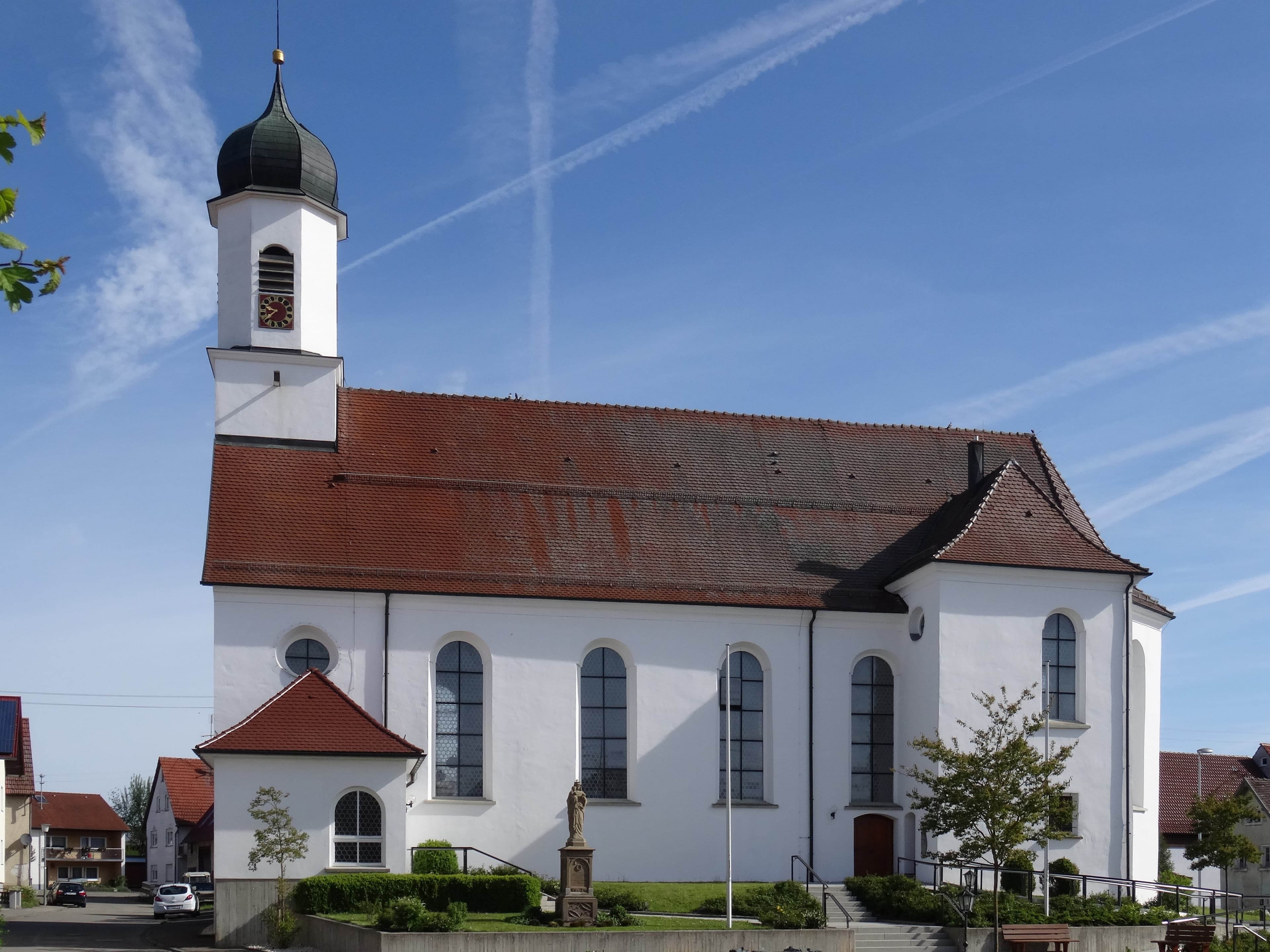 St. Nikolaus