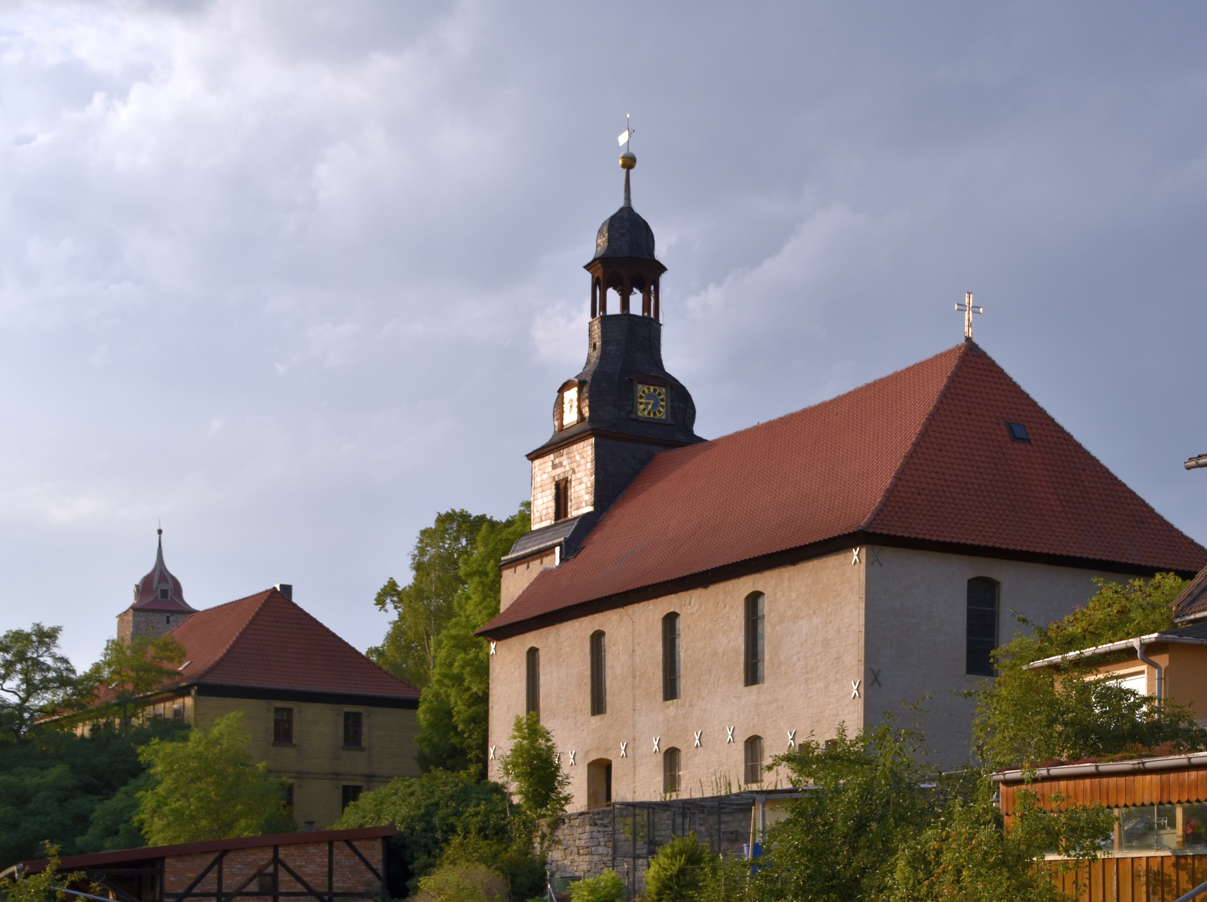 St. Petri