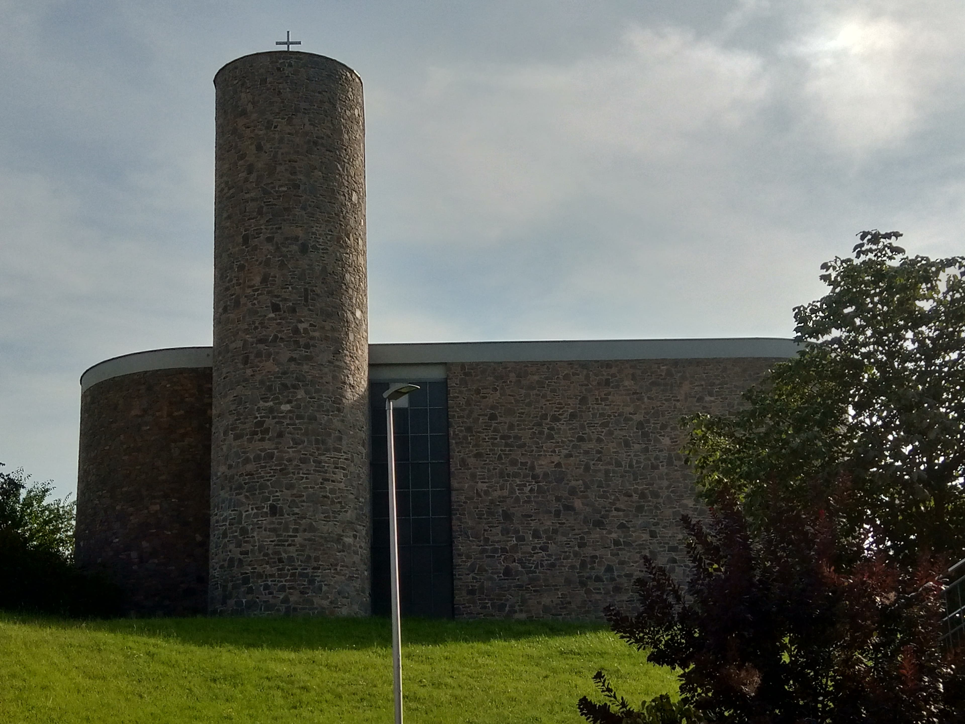 St. Rochus