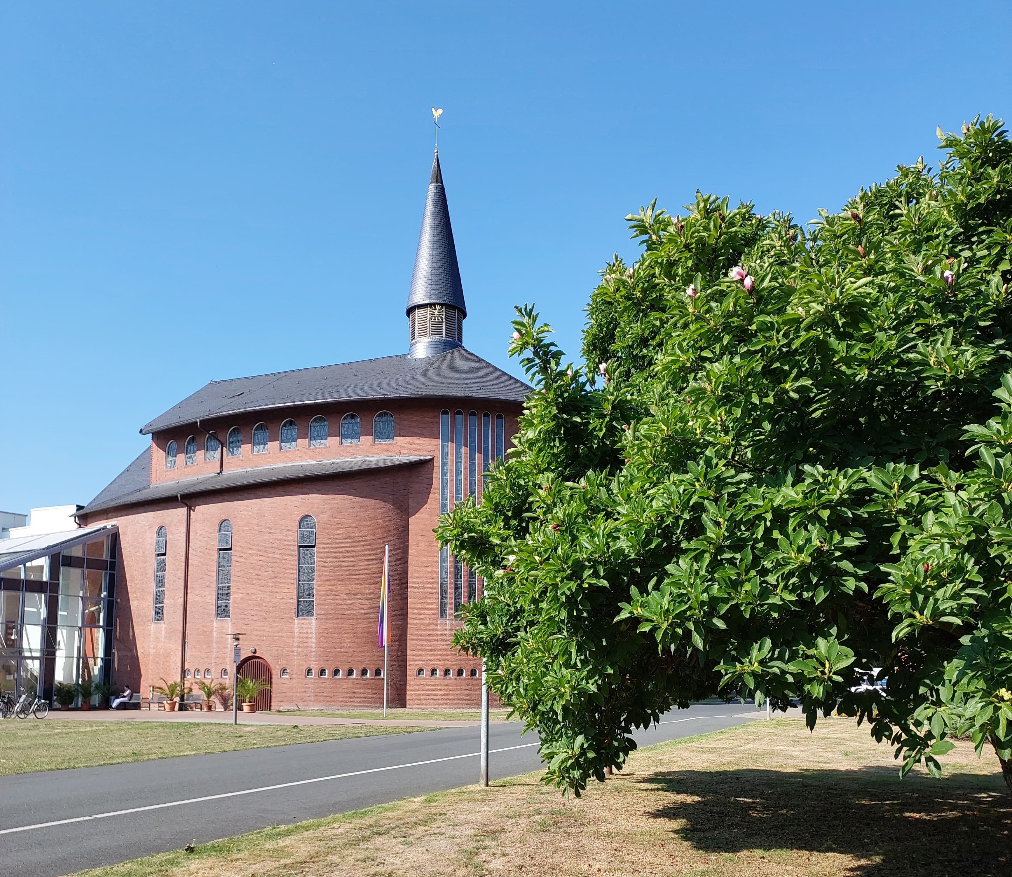 St. Rochus