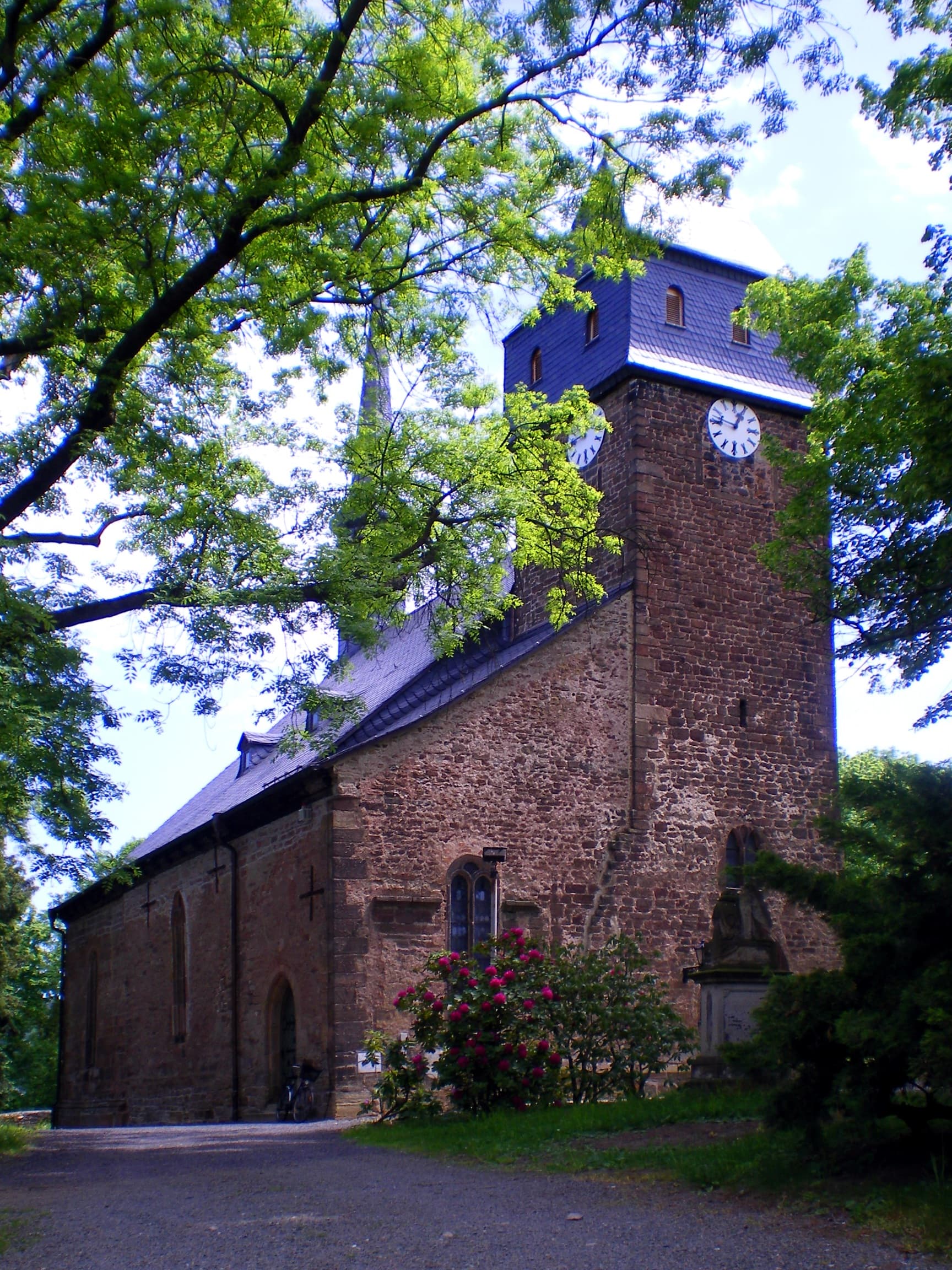 St. Veit (Veitsberg)