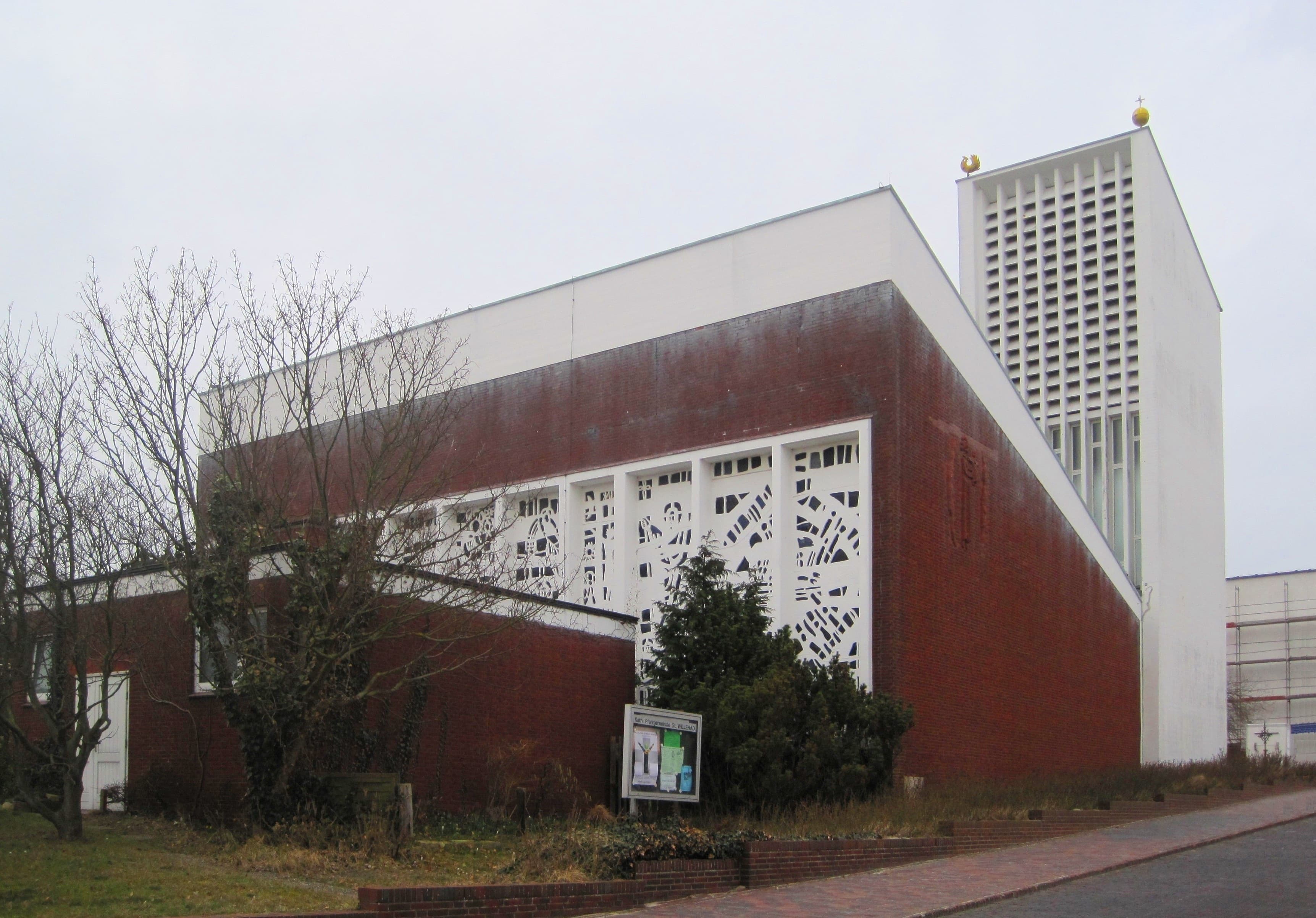 St. Willehad