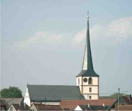 Pfarrkirche