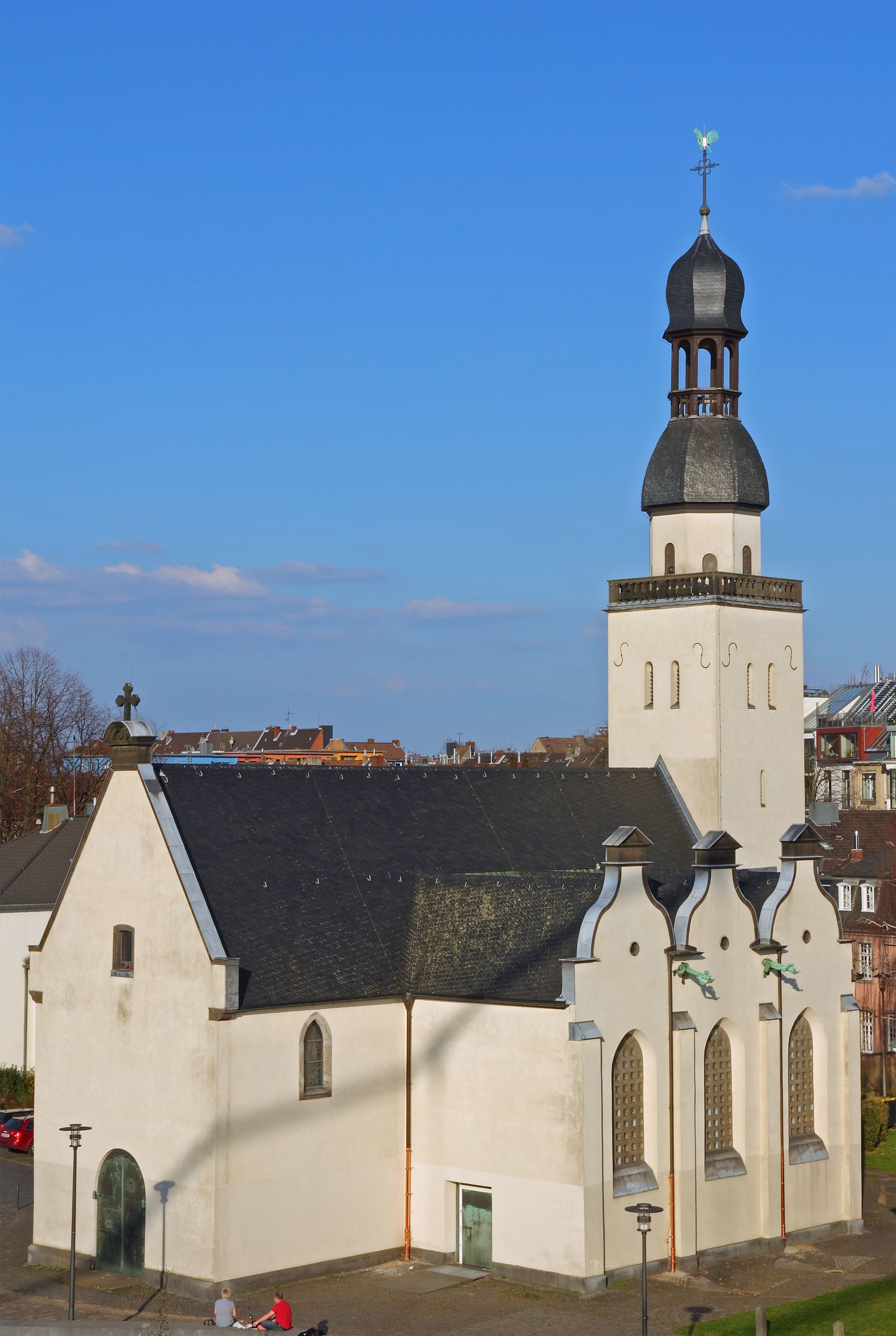 St. Clemens