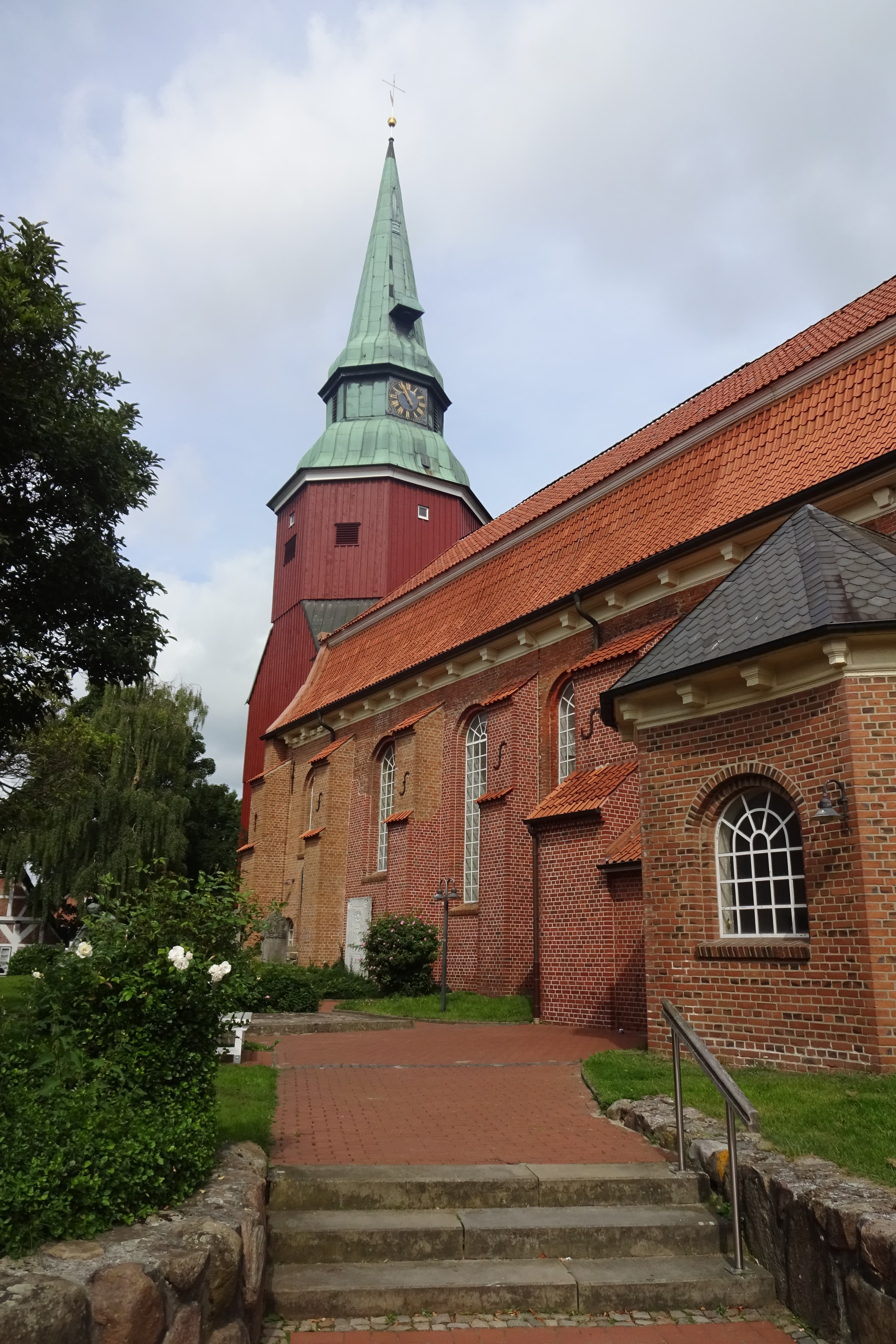 St.-Nicolai-et-St.-Martini-Kirche