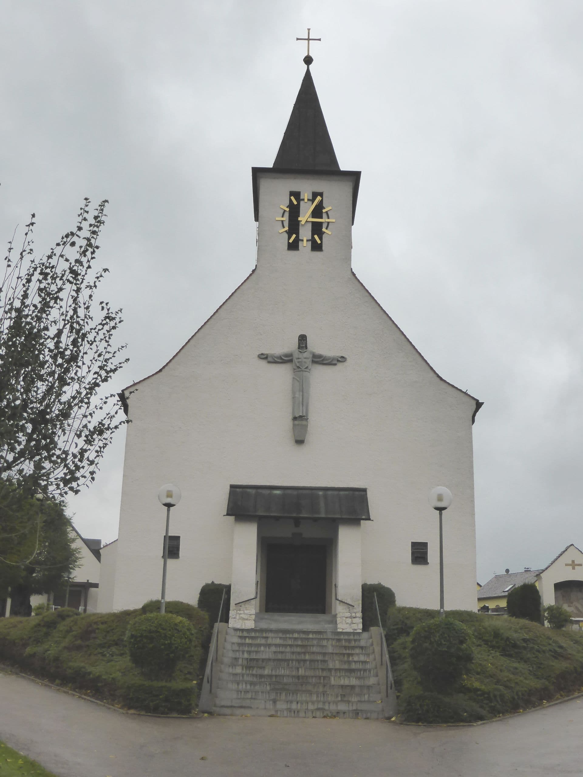 Pfarrkirche St. Josef