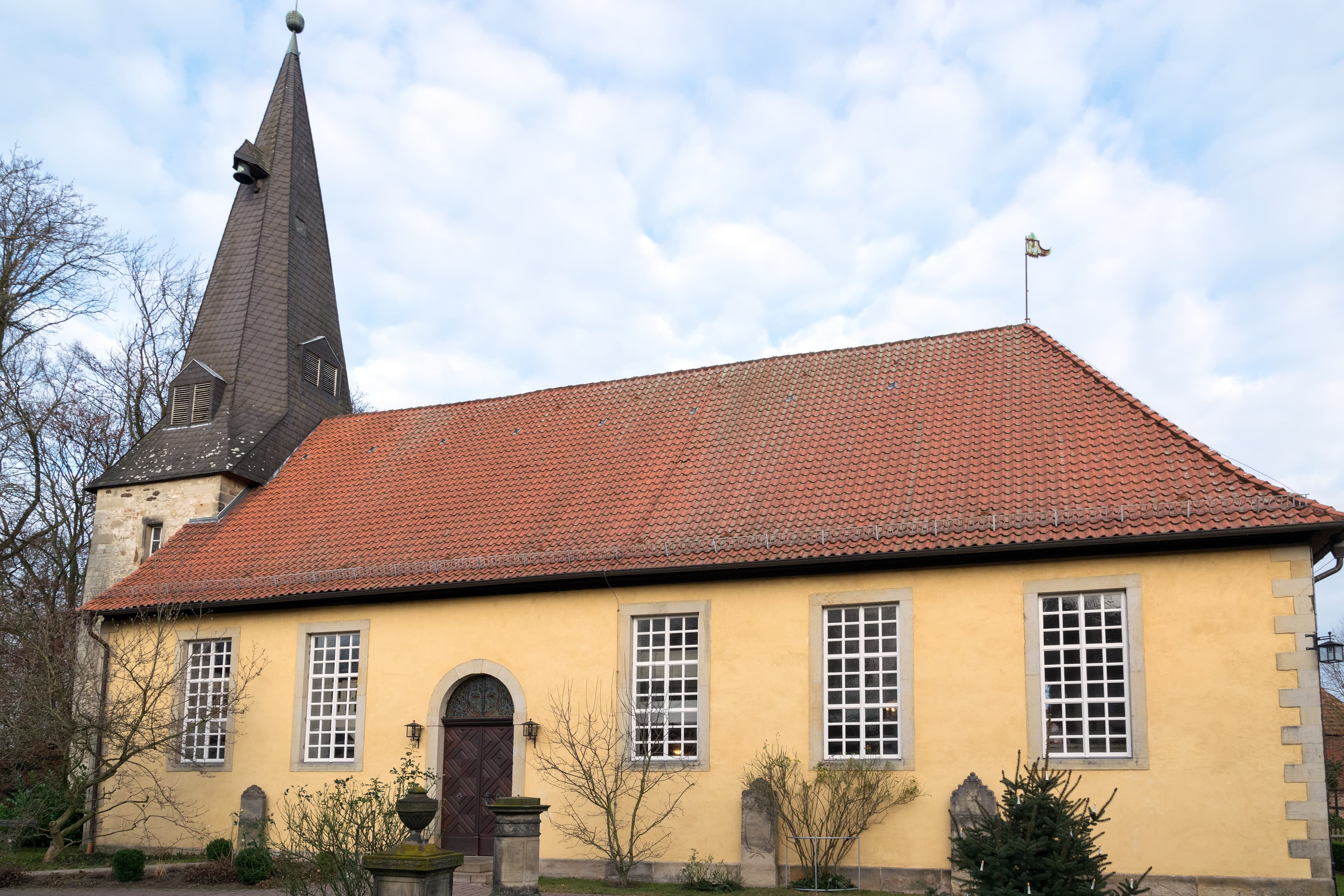 St.-Petri-Kirche