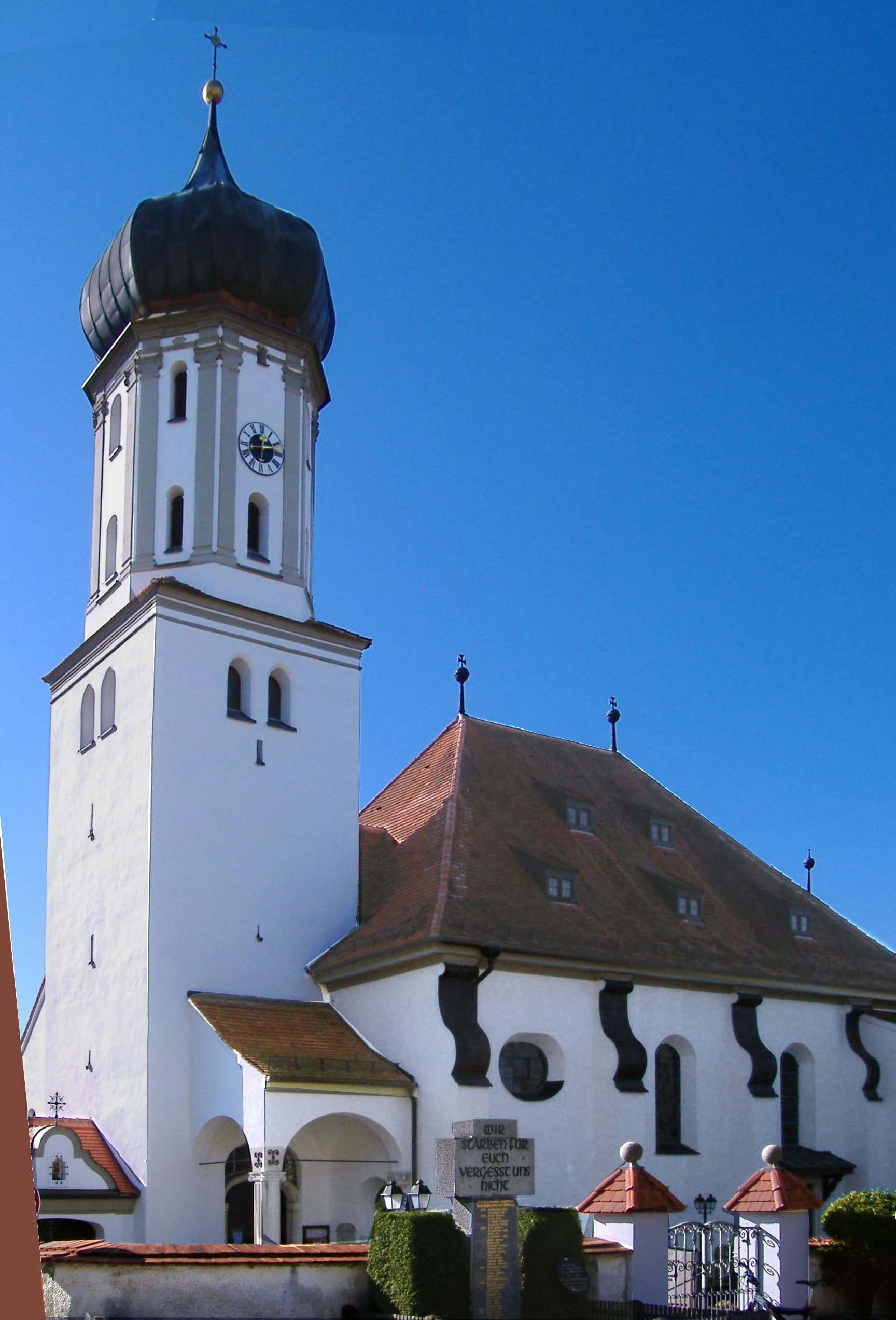 St. Michael