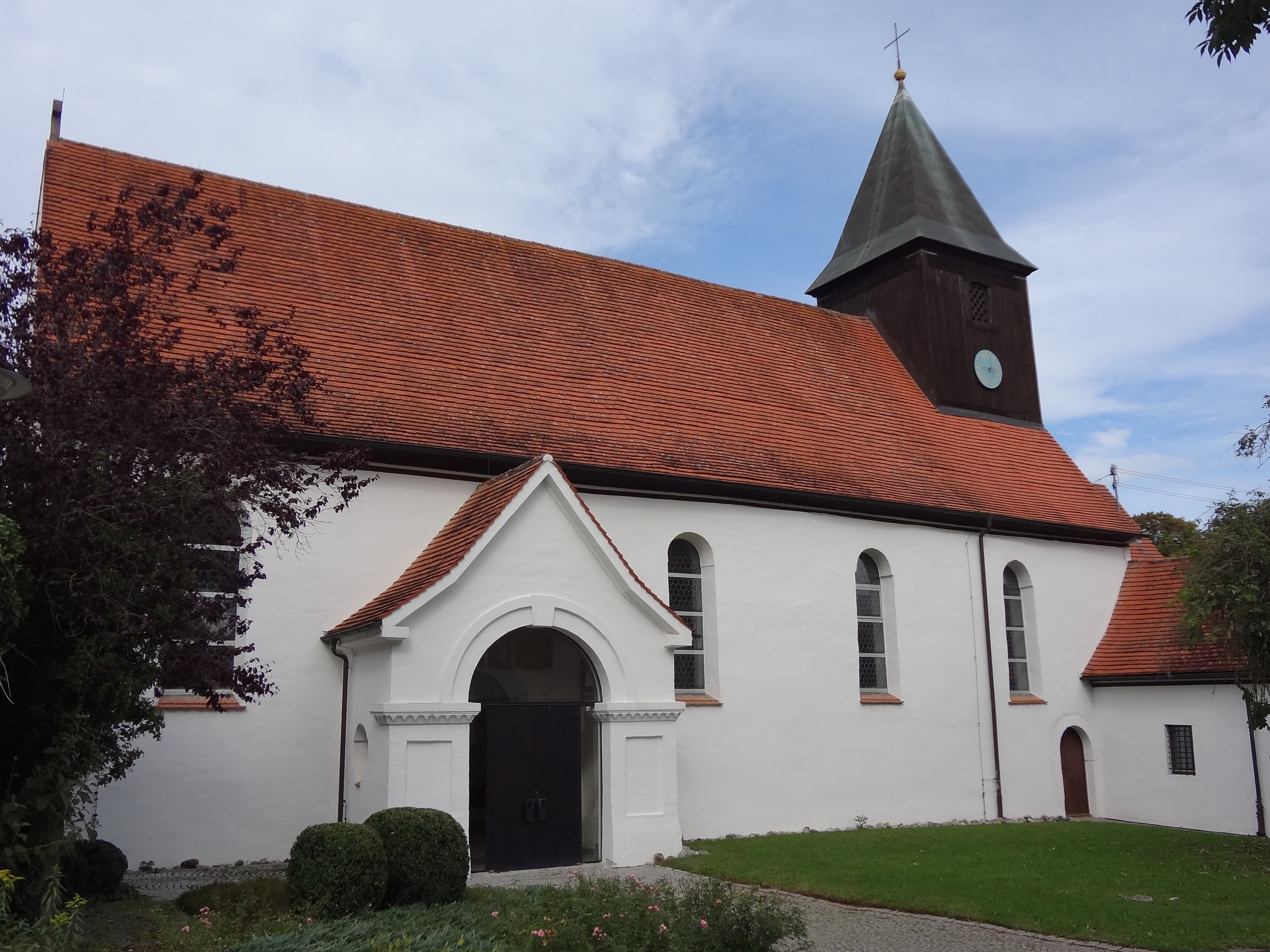 St. Leodegar (Stetten ob Rottweil)