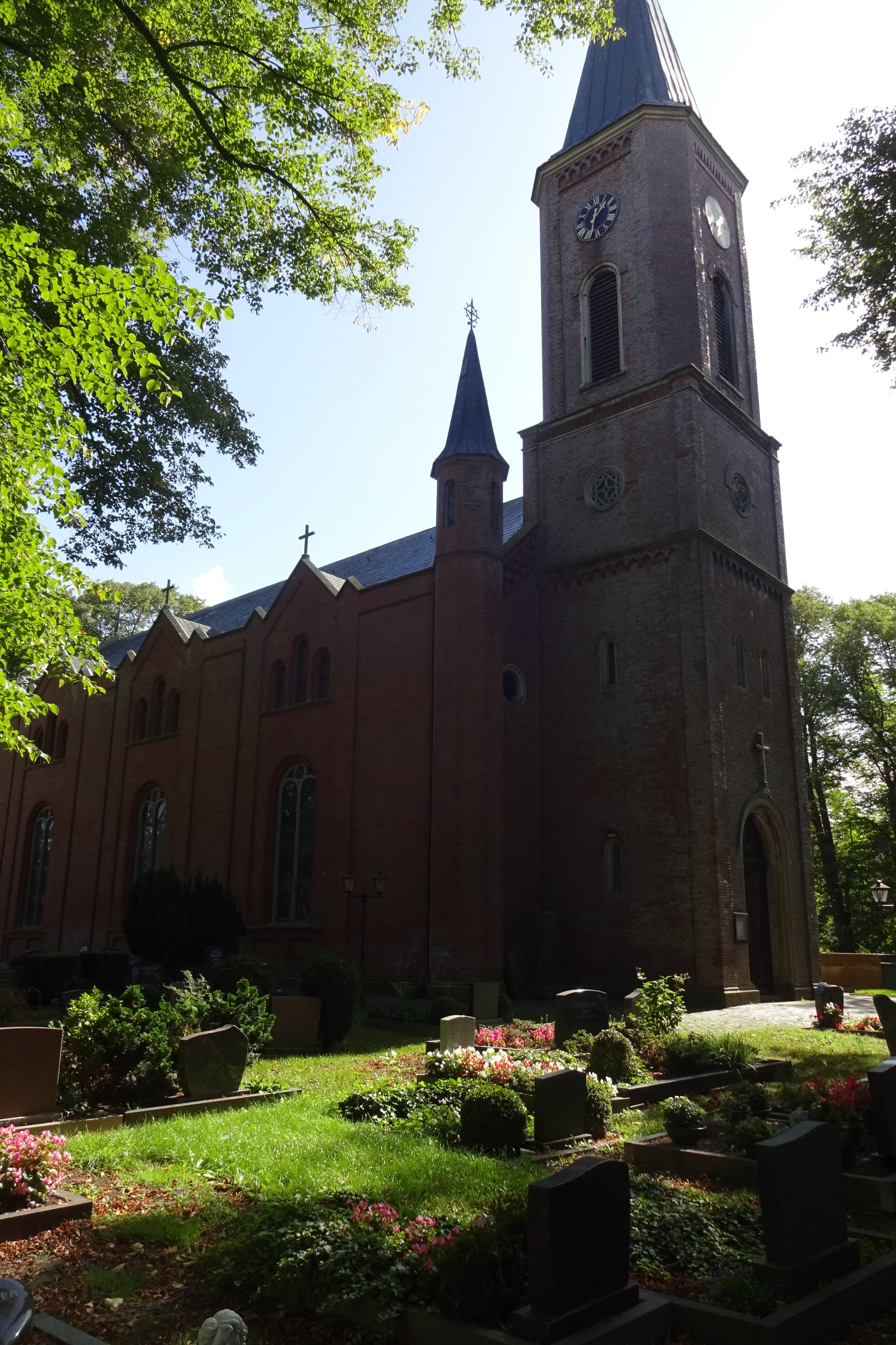 St.-Nikolai-Kirche