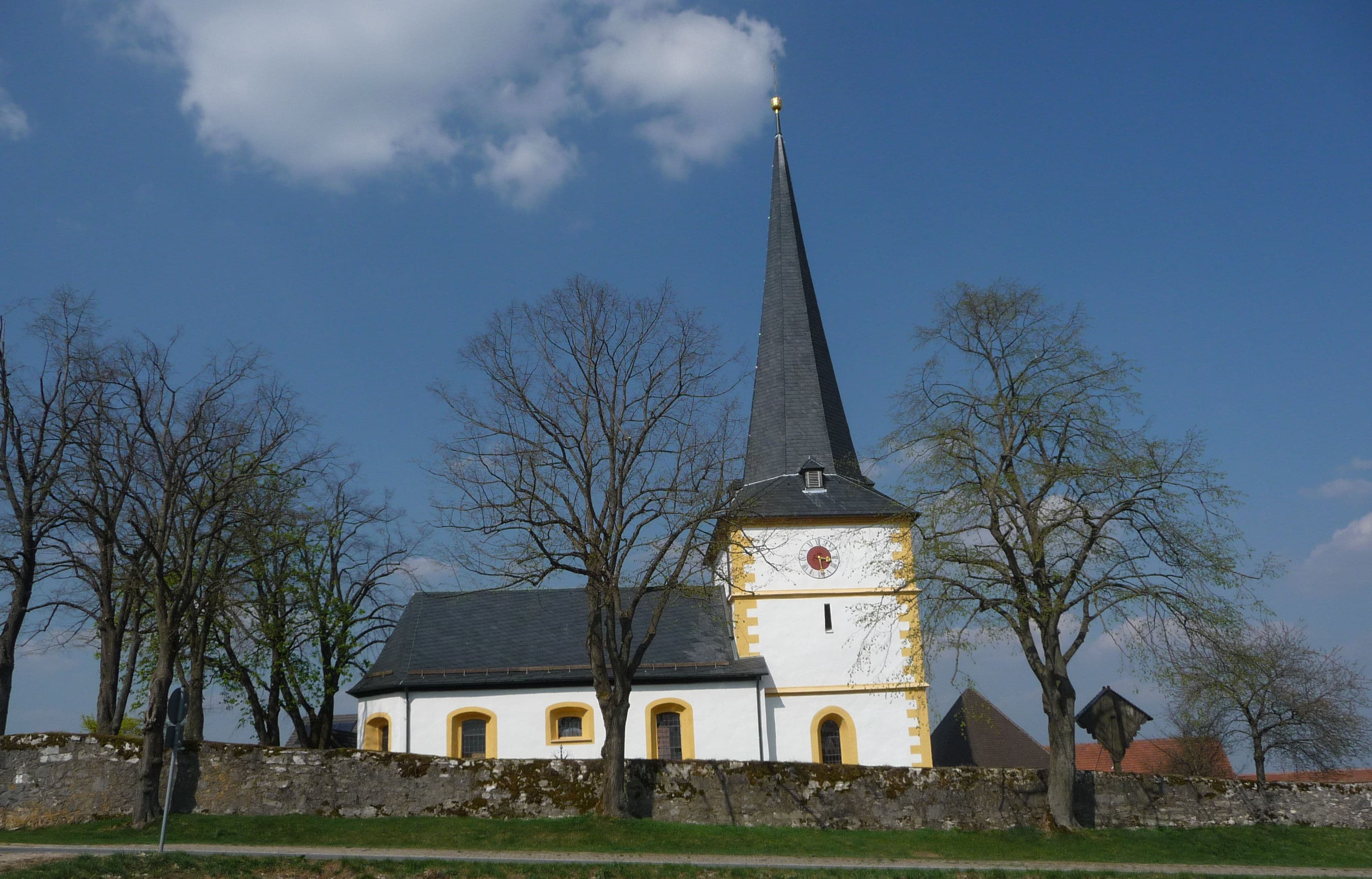 Filialkirche