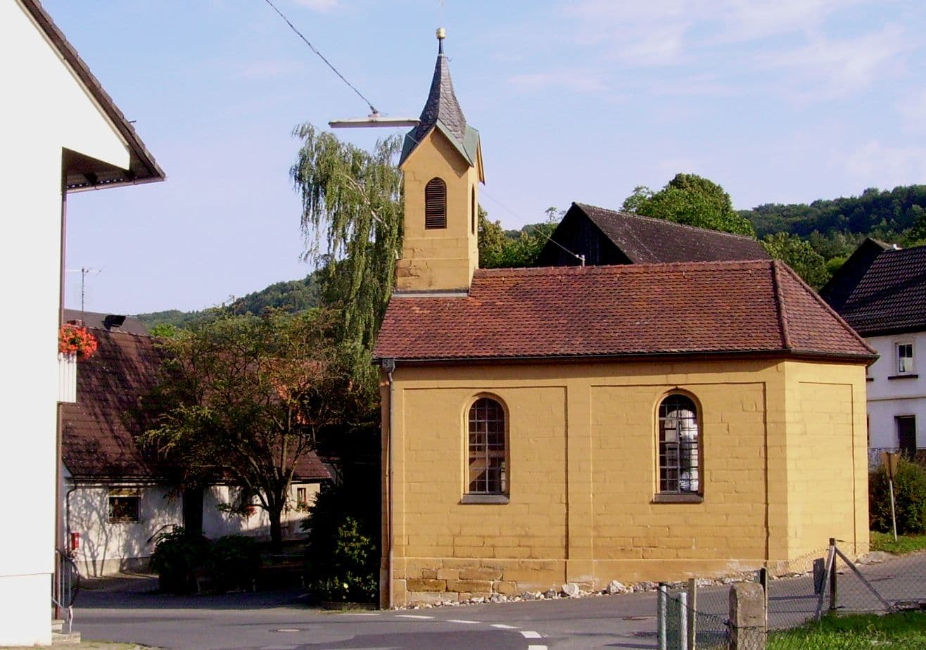 Ortskapelle