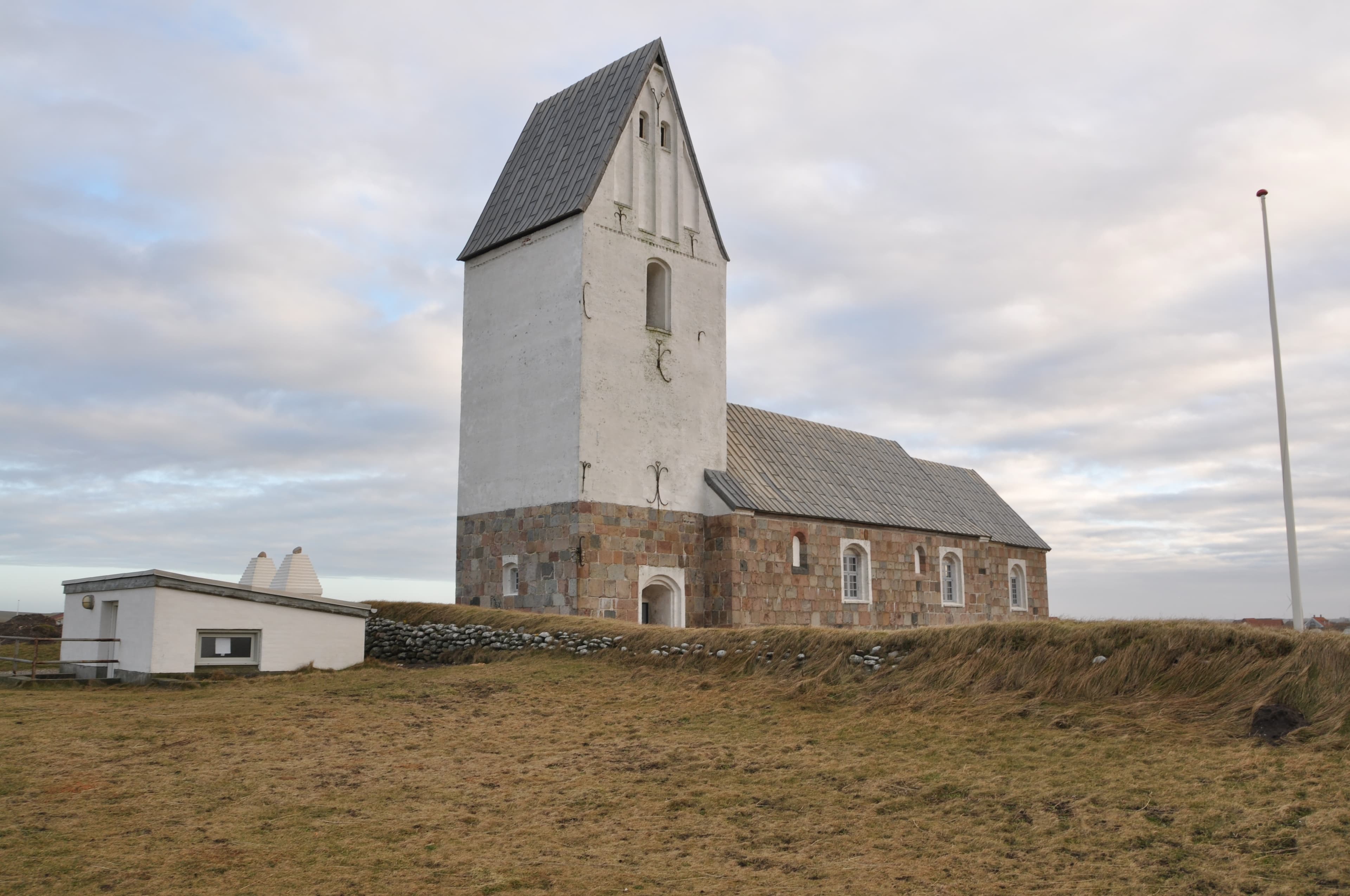 Trans Church
