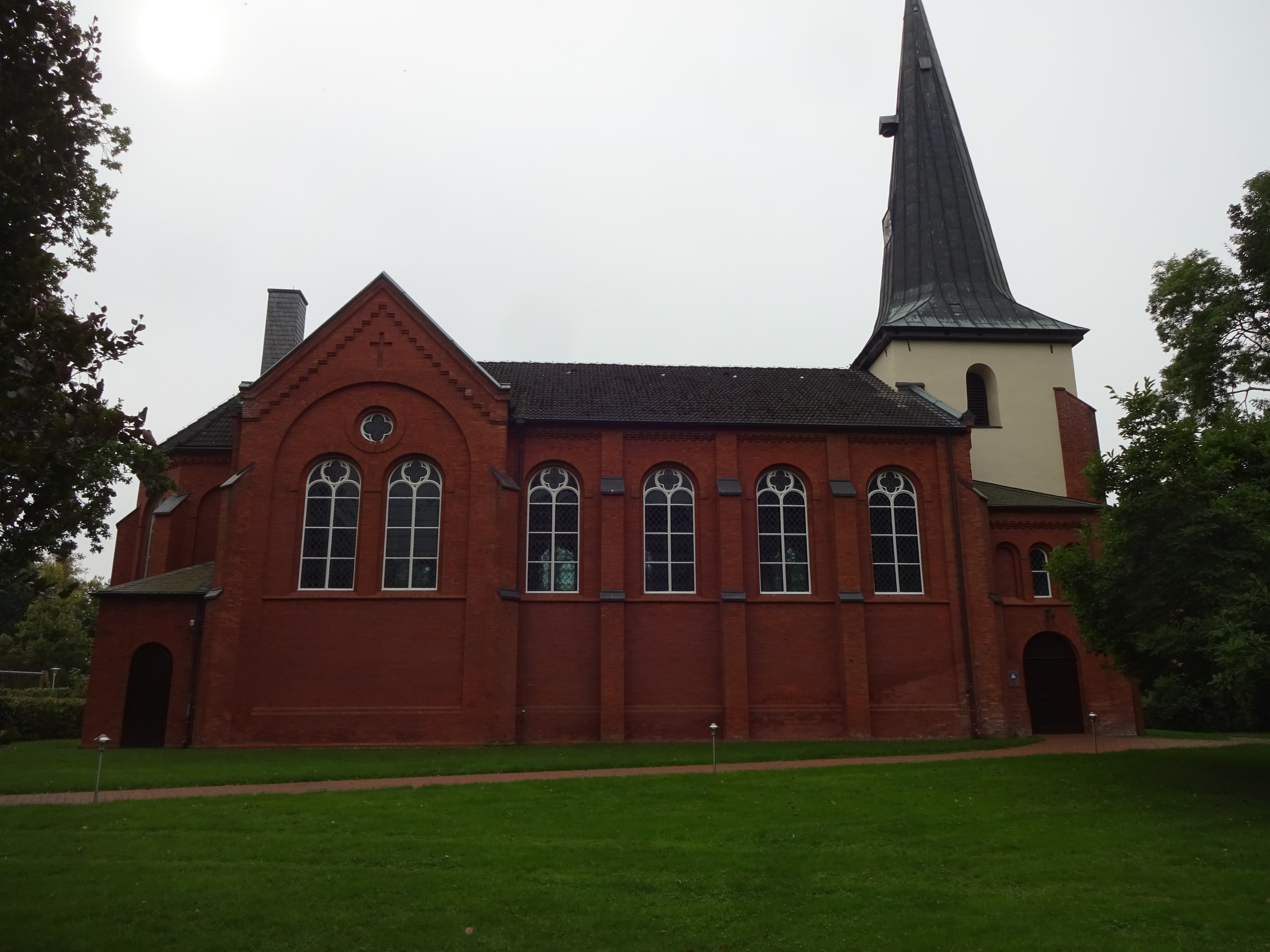 St.-Nicolai-Kirche