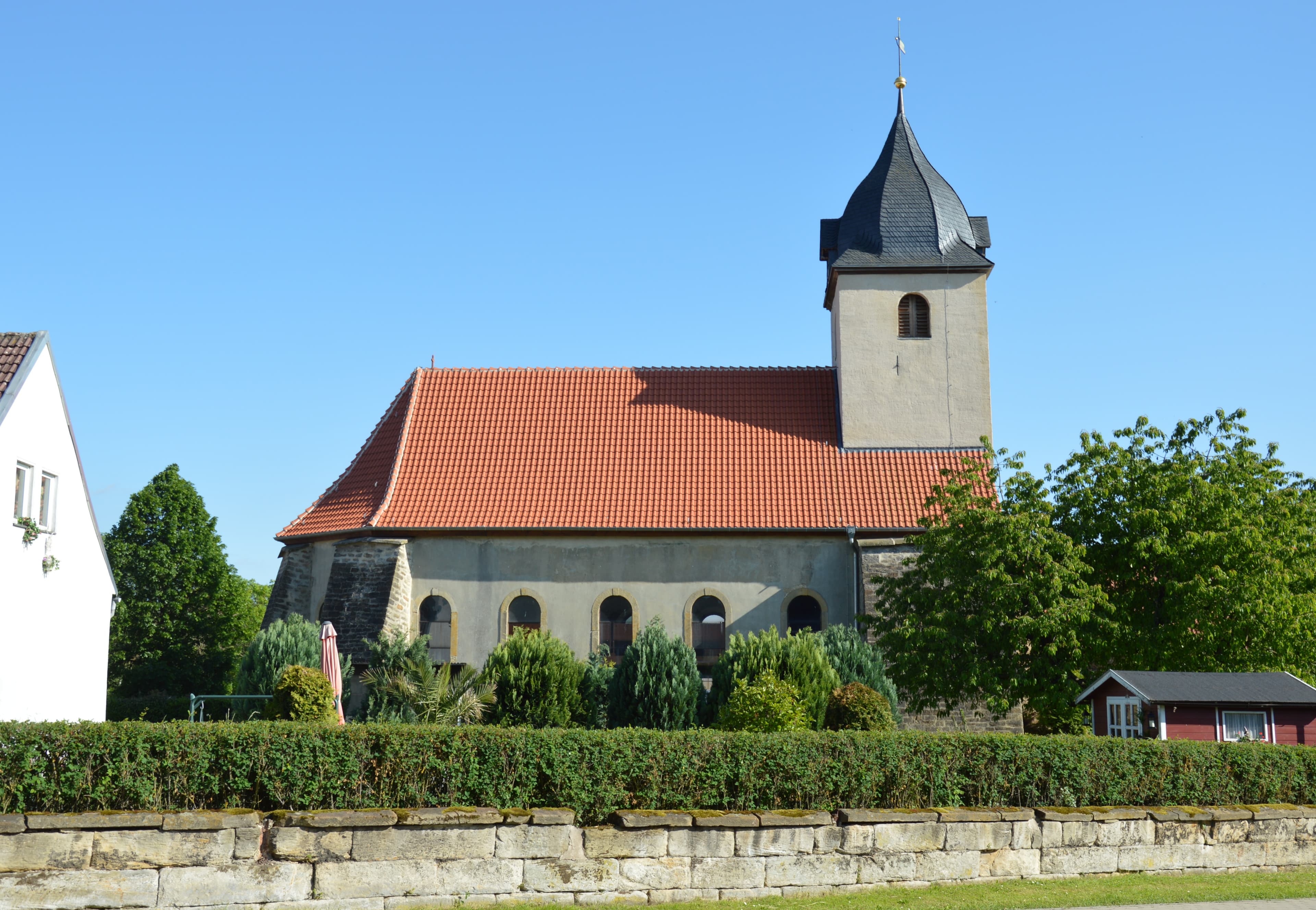 Margaretenkirche