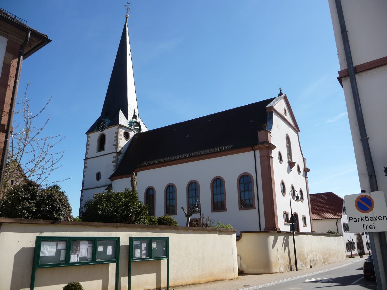 Saint George Church
