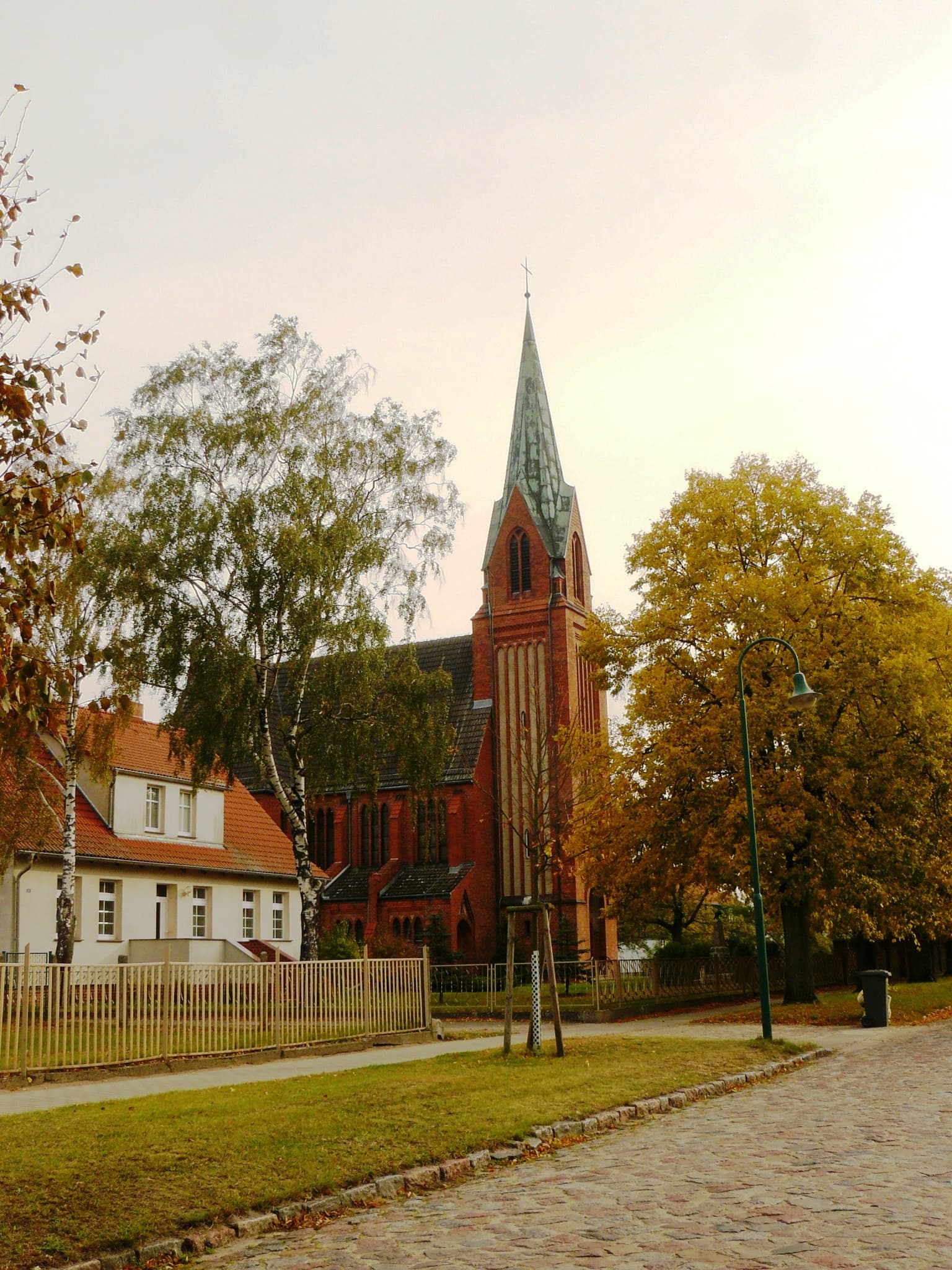 Mariä Geburt