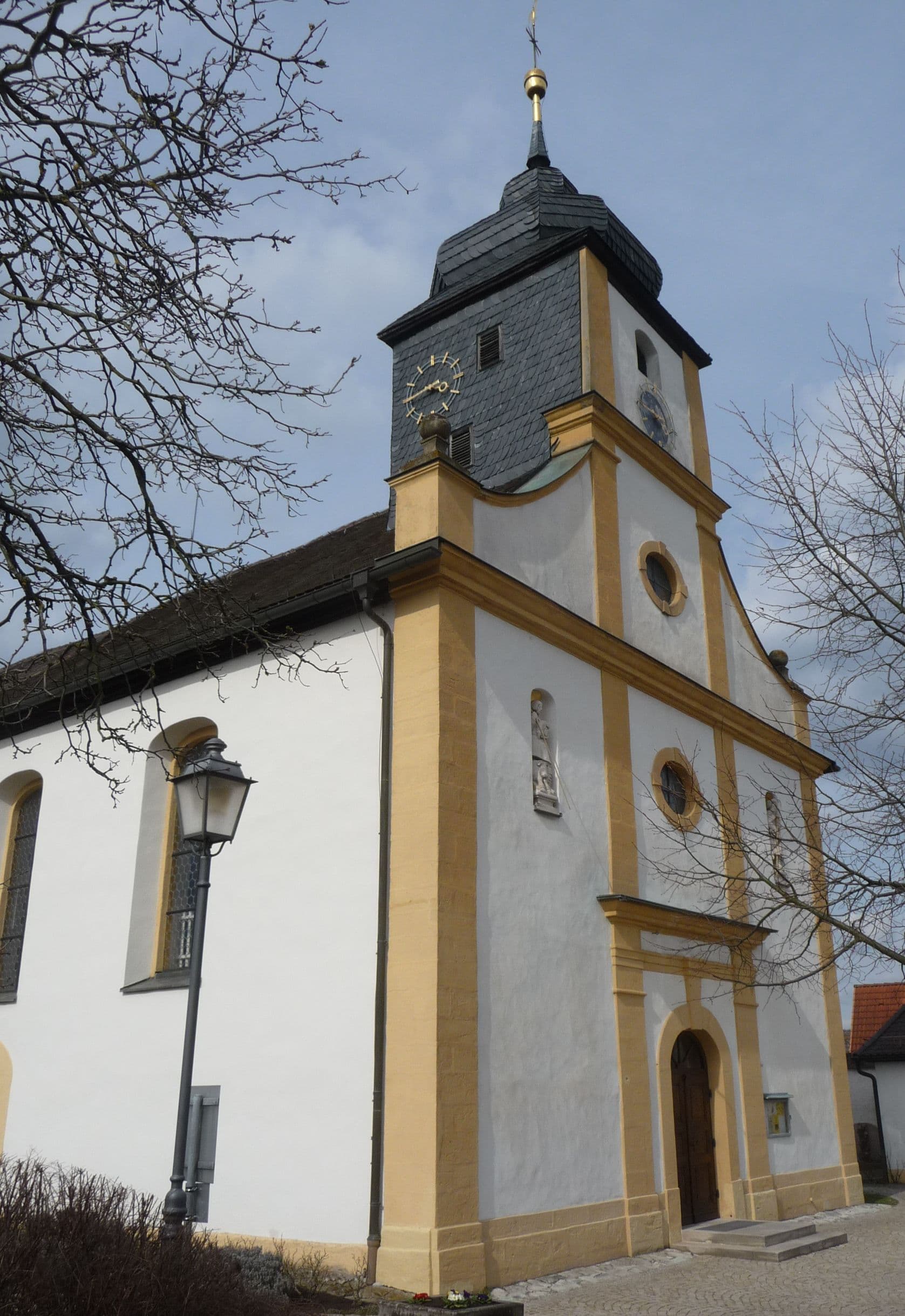Kirche
