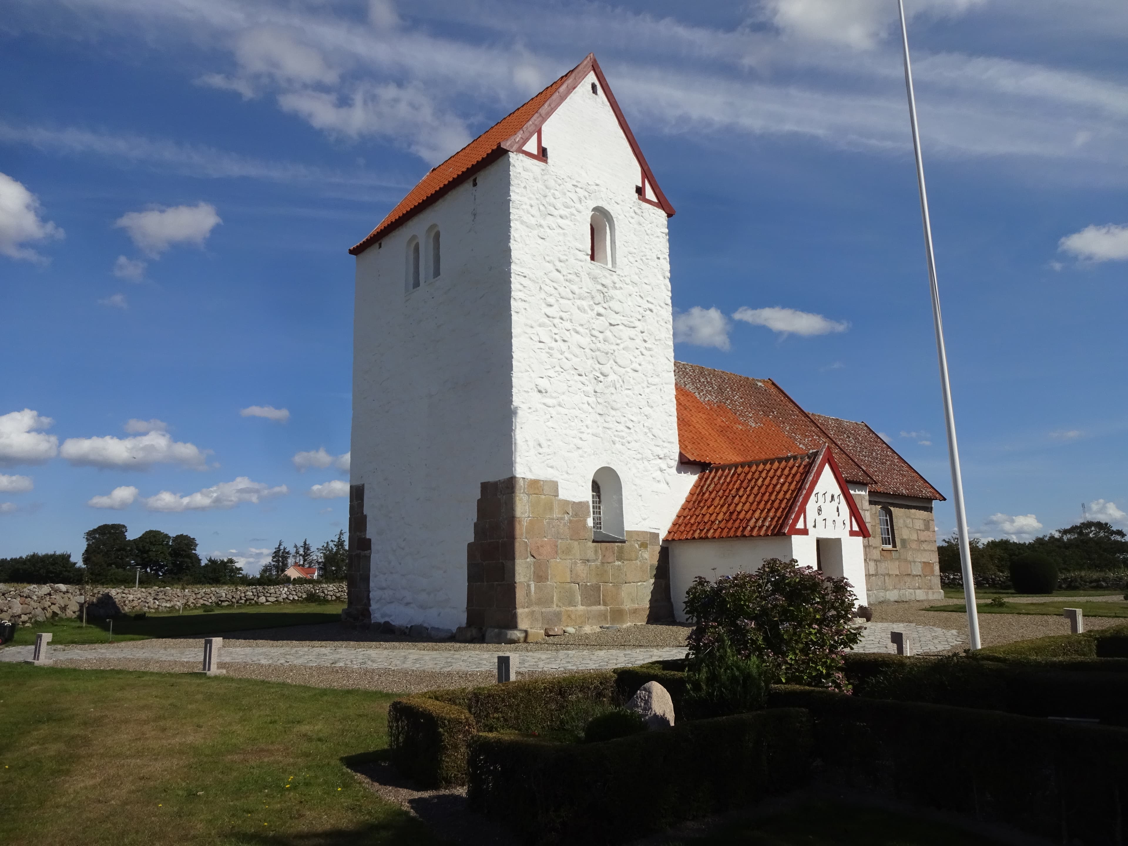 Vile Church