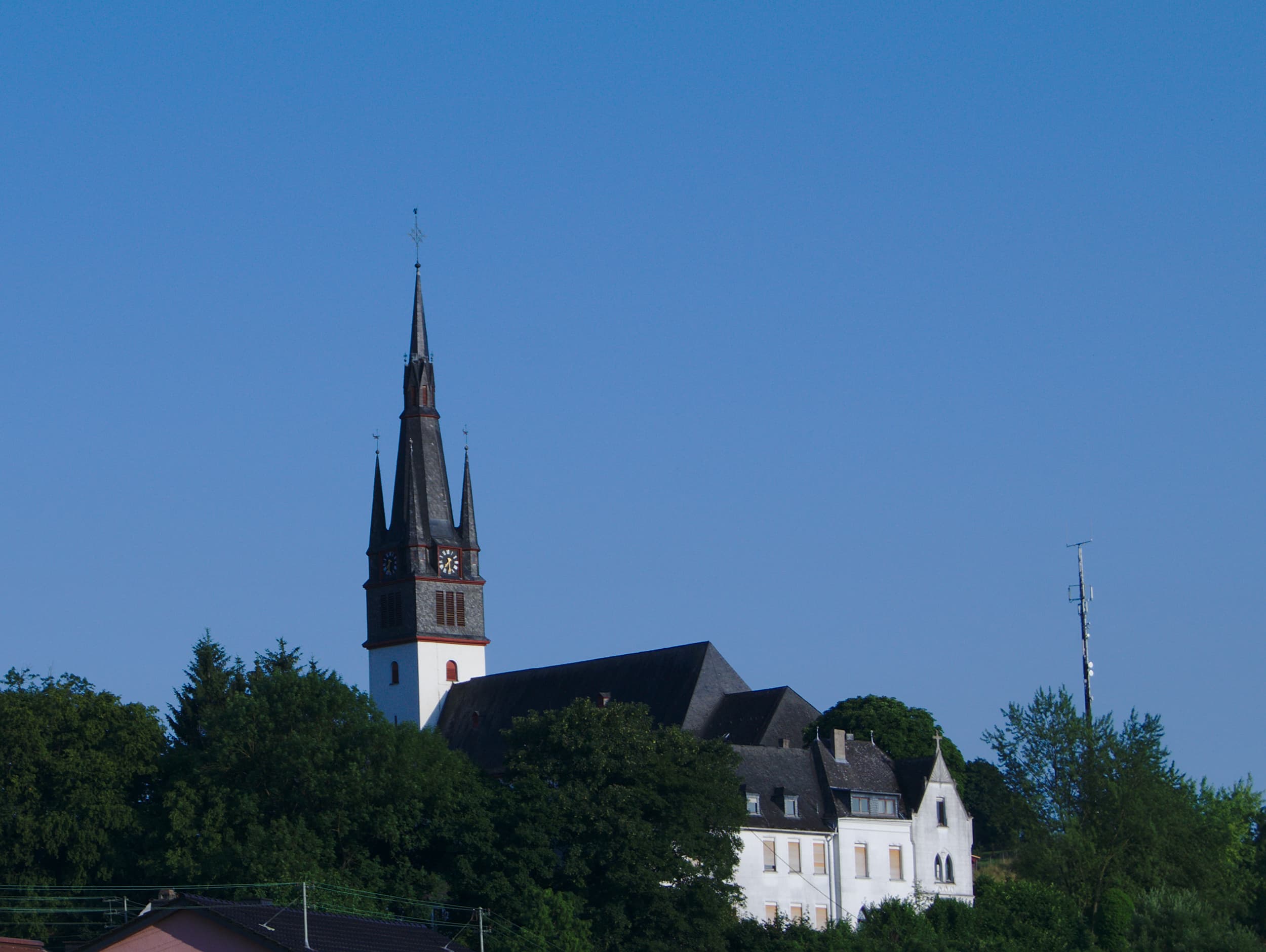 St. Peter und Paul