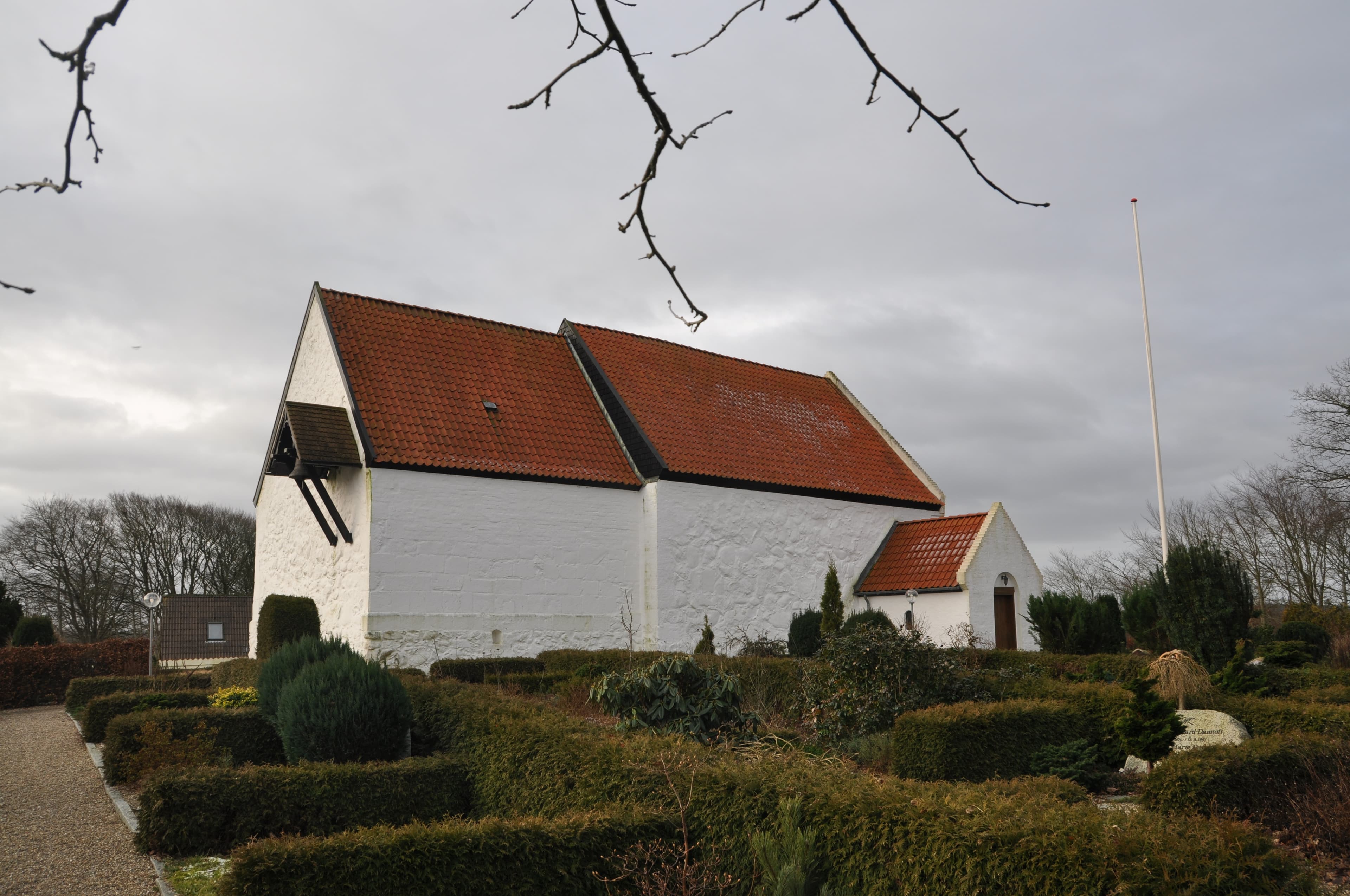 Vind Church